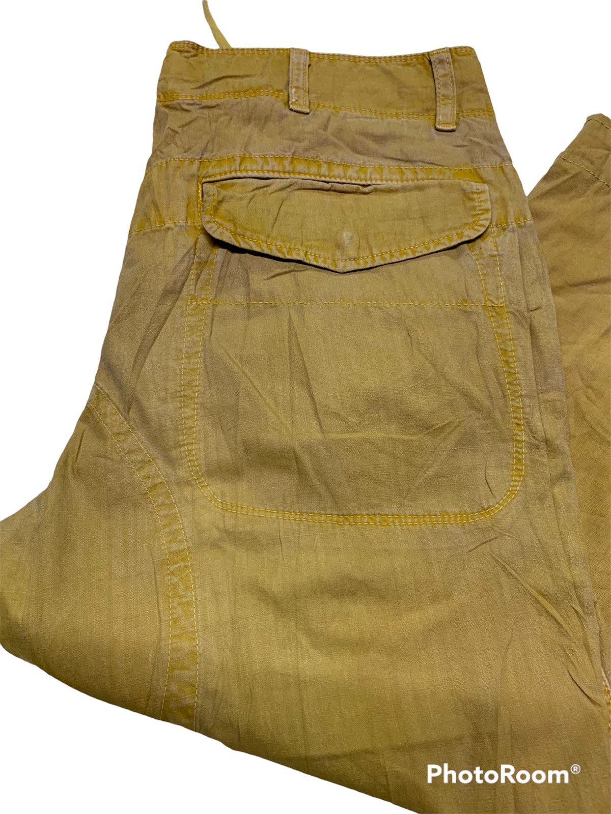 Paul Smith Paul smith tree q Size US 34 / EU 50 - 6 Thumbnail