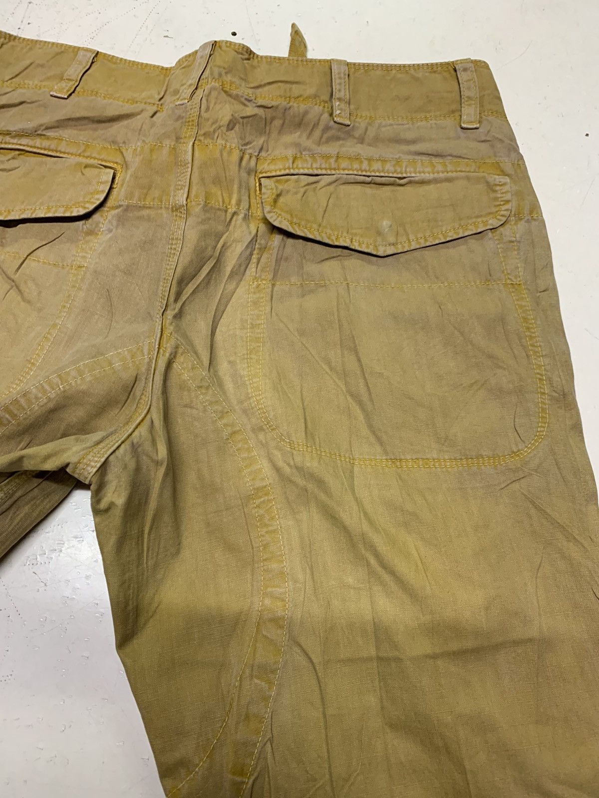 Paul Smith Paul smith tree q Size US 34 / EU 50 - 11 Thumbnail