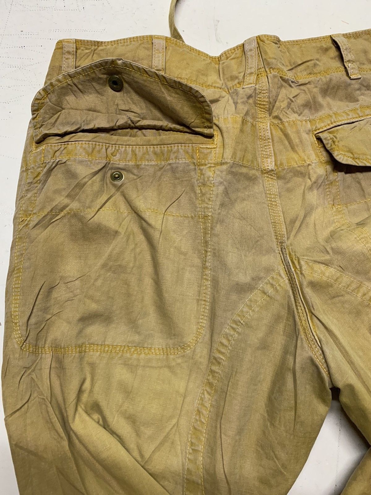 Paul Smith Paul smith tree q Size US 34 / EU 50 - 16 Thumbnail