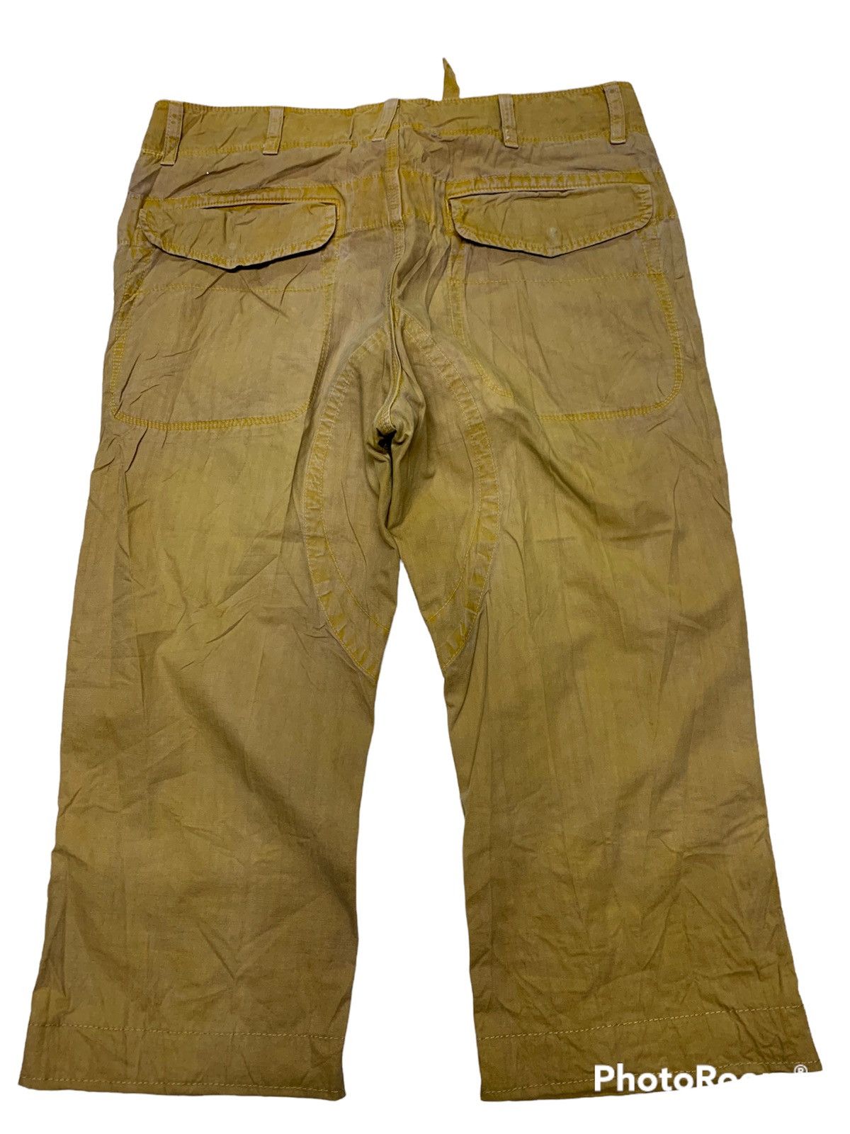 Paul Smith Paul smith tree q Size US 34 / EU 50 - 5 Thumbnail