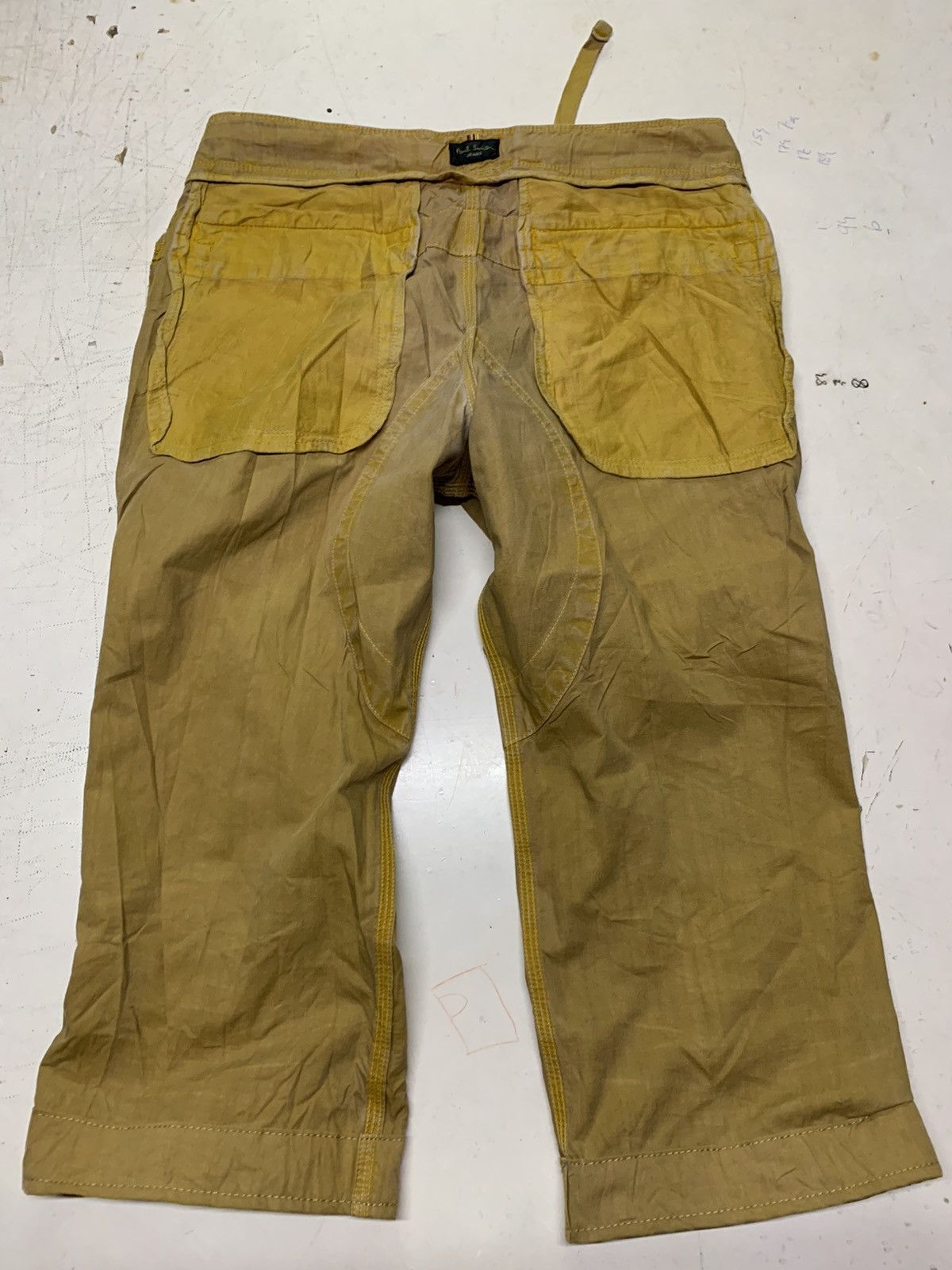 Paul Smith Paul smith tree q Size US 34 / EU 50 - 14 Thumbnail