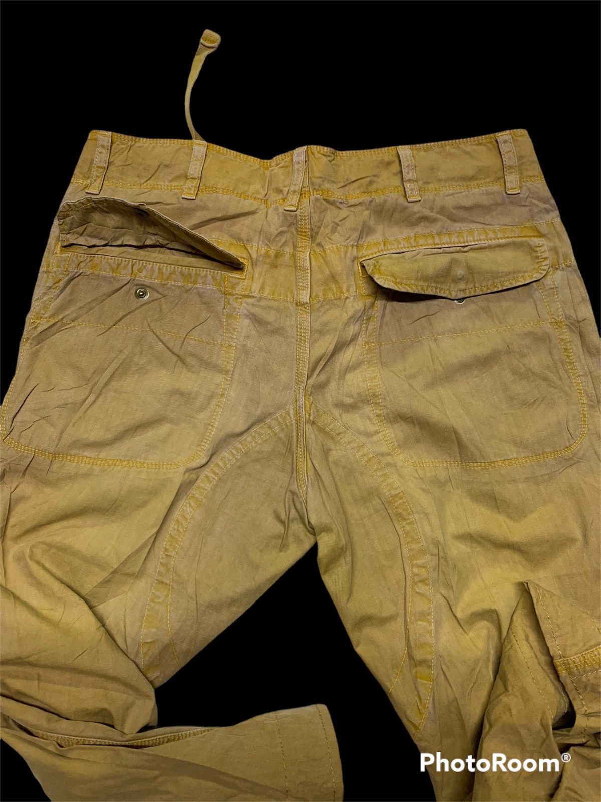 Paul Smith Paul smith tree q Size US 34 / EU 50 - 1 Thumbnail