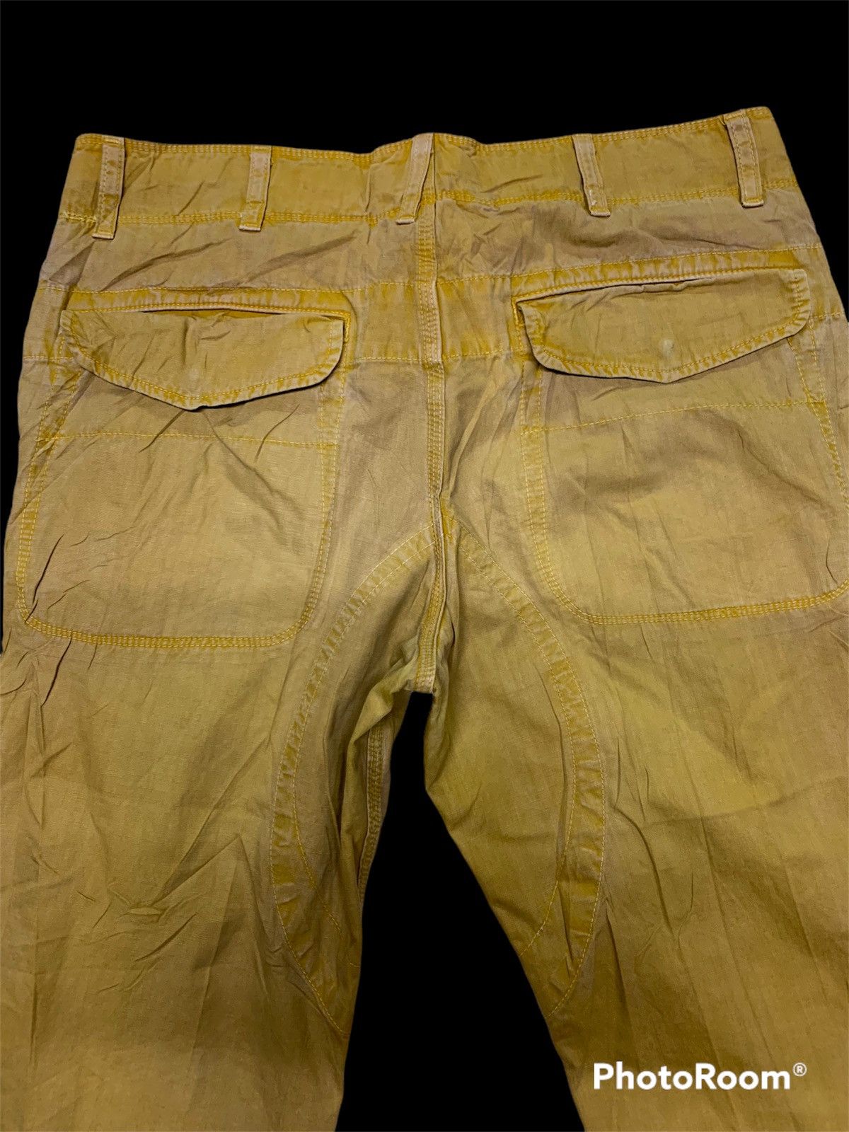 Paul Smith Paul smith tree q Size US 34 / EU 50 - 7 Thumbnail