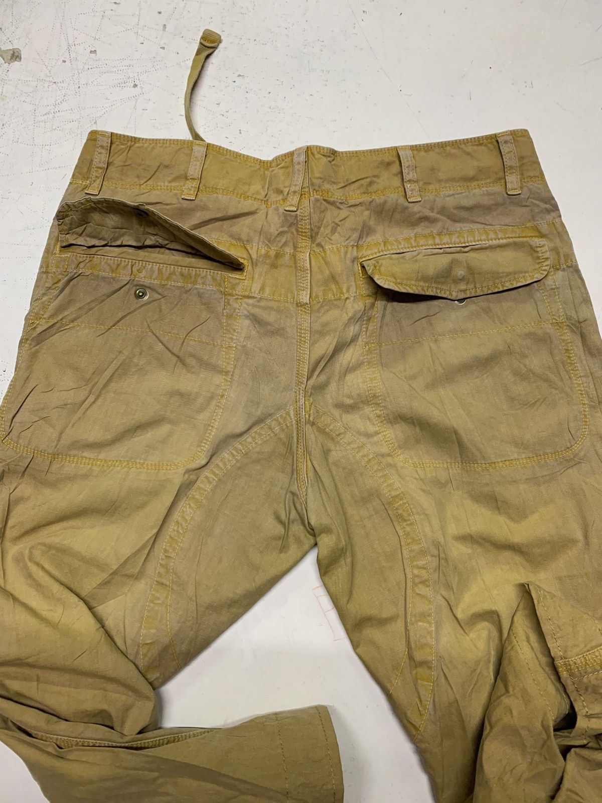 Paul Smith Paul smith tree q Size US 34 / EU 50 - 17 Thumbnail