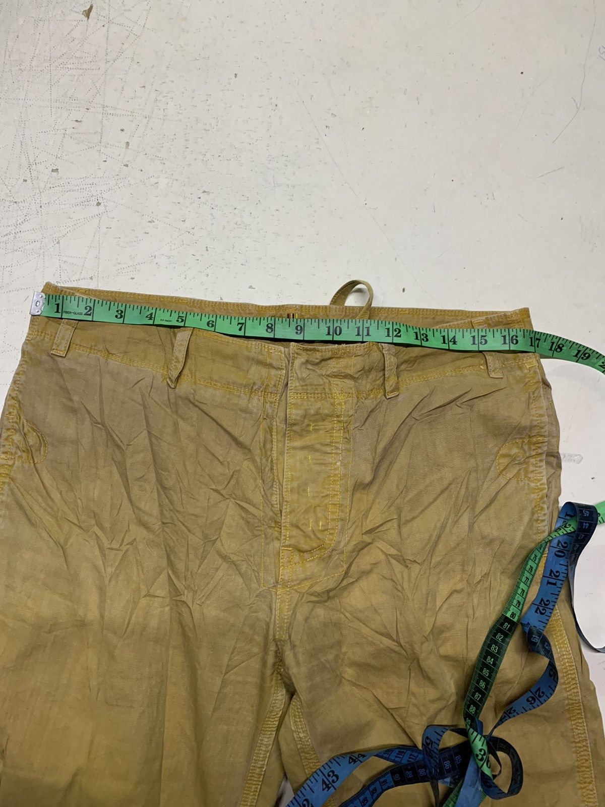 Paul Smith Paul smith tree q Size US 34 / EU 50 - 18 Thumbnail