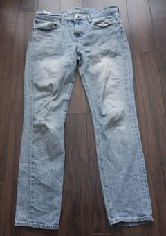 Levis 511 White Oak | Grailed