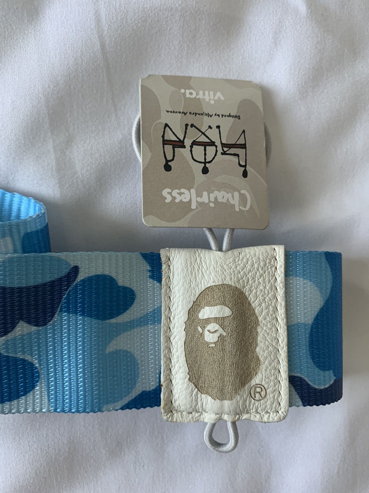 Bape Bape vitra chairless Size ONE SIZE - 2 Thumbnail
