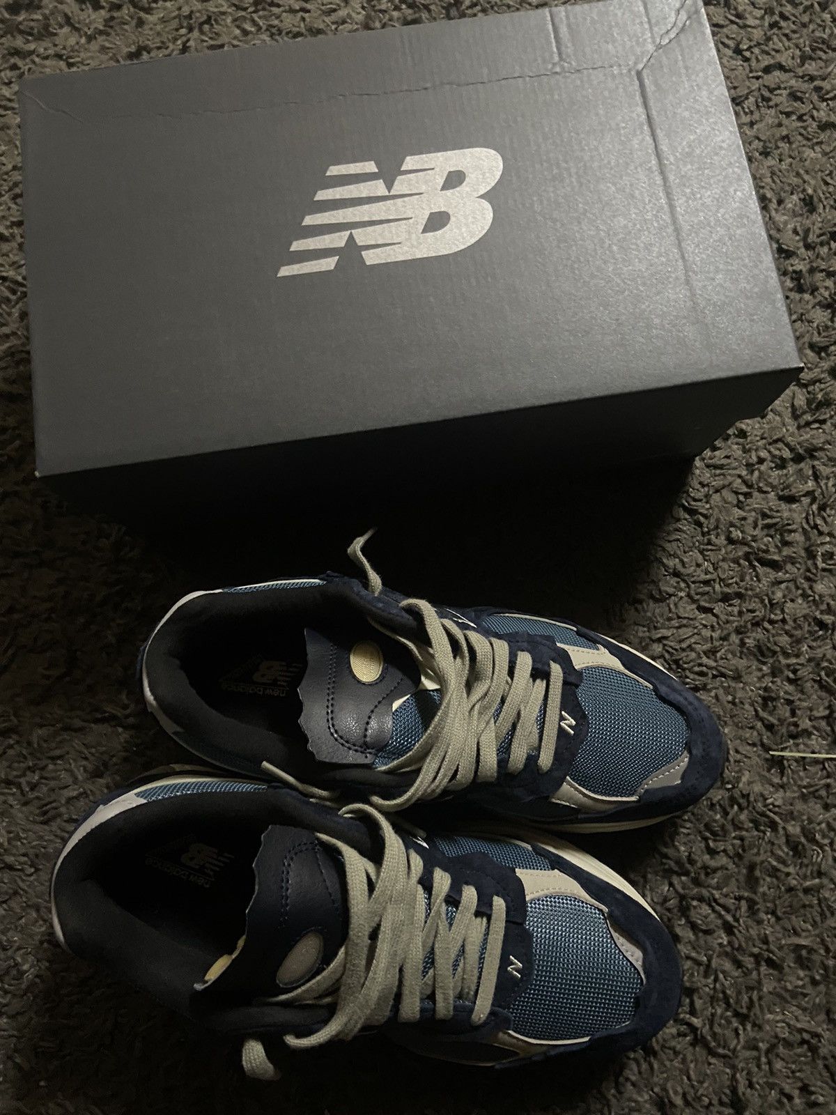 New Balance New Balance 2002r “ Protection Pack” Size US 9 / EU 42 - 10 Thumbnail