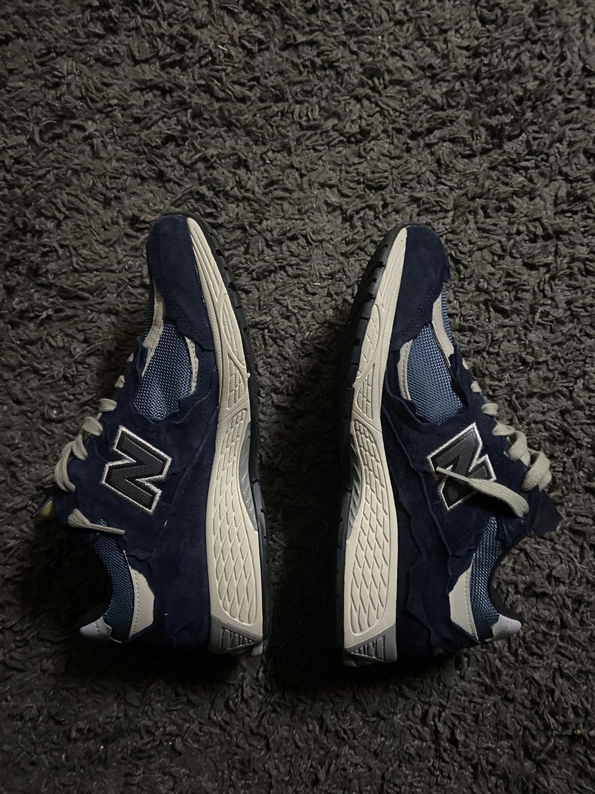 New Balance New Balance 2002r “ Protection Pack” Size US 9 / EU 42 - 7 Thumbnail