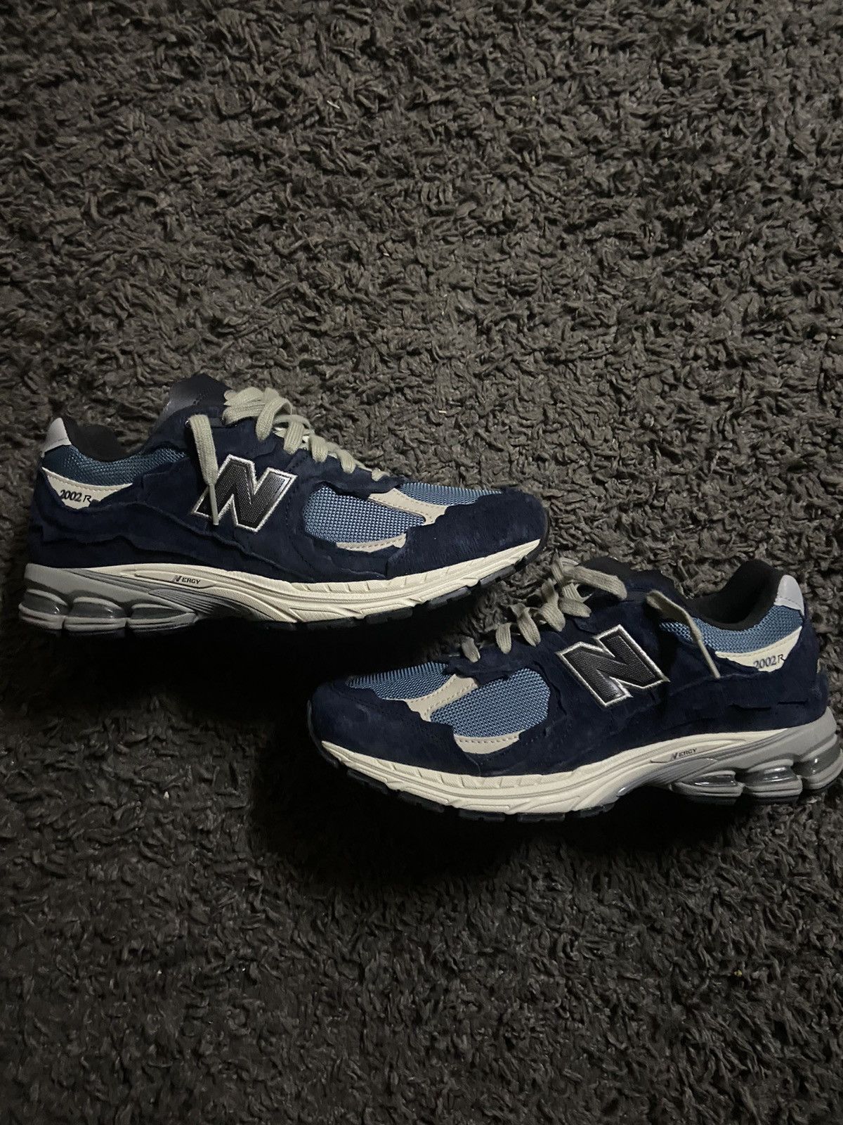 New Balance New Balance 2002r “ Protection Pack” Size US 9 / EU 42 - 3 Thumbnail