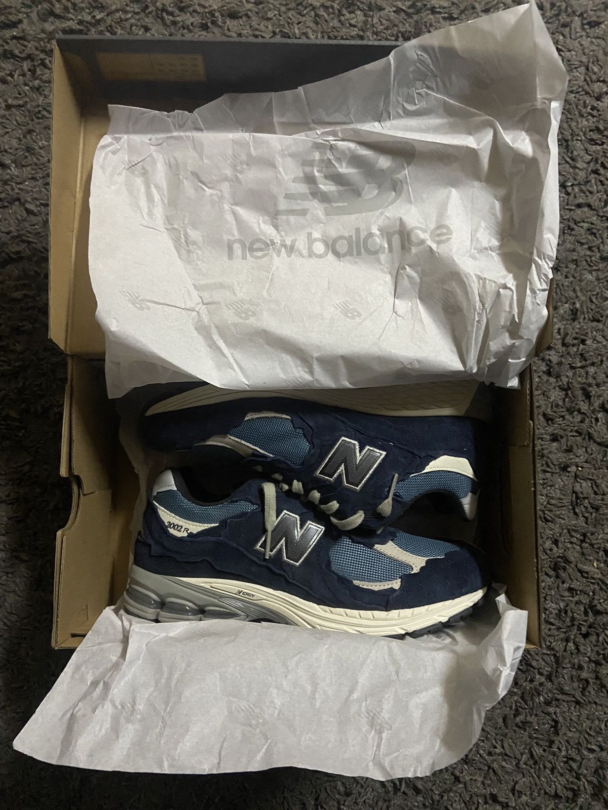 New Balance New Balance 2002r “ Protection Pack” Size US 9 / EU 42 - 2 Thumbnail