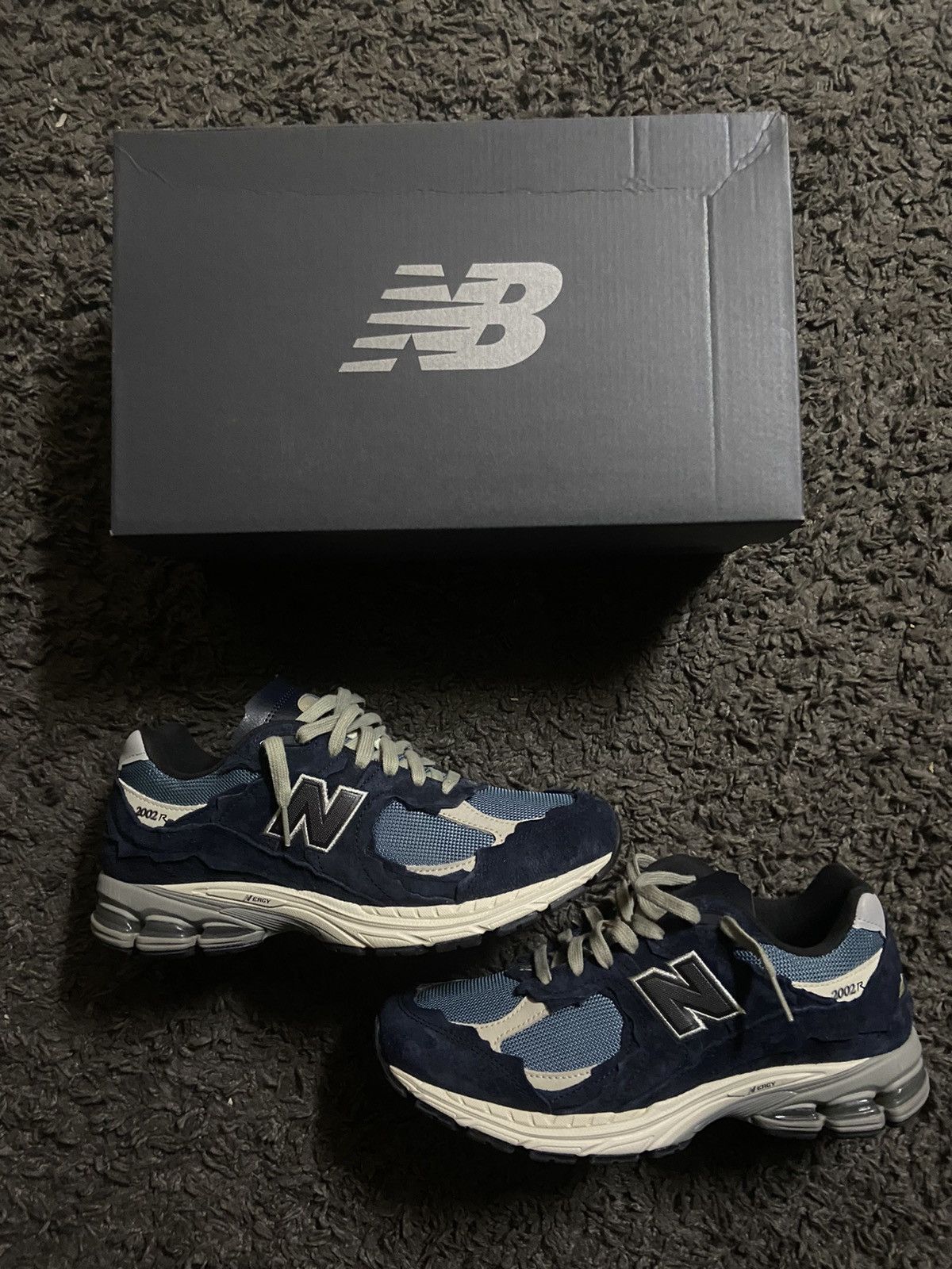 New Balance New Balance 2002r “ Protection Pack” Size US 9 / EU 42 - 1 Thumbnail