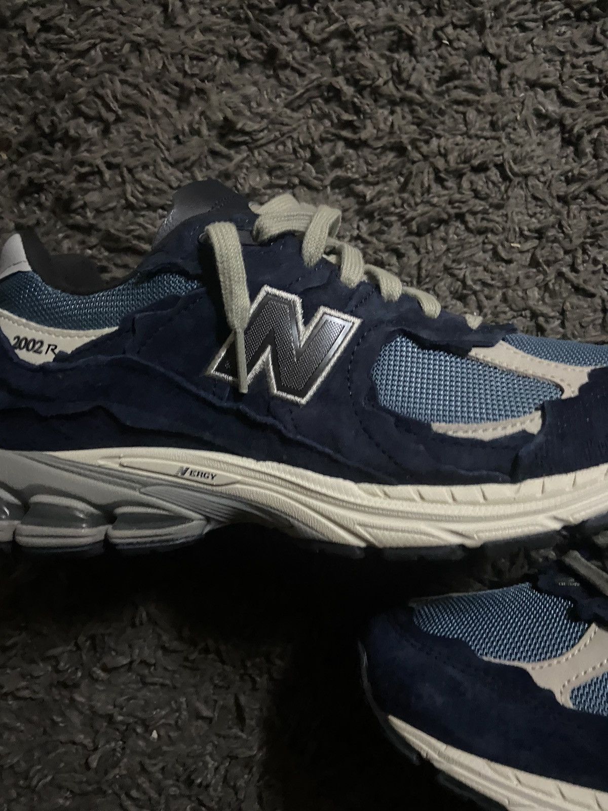 New Balance New Balance 2002r “ Protection Pack” Size US 9 / EU 42 - 4 Thumbnail