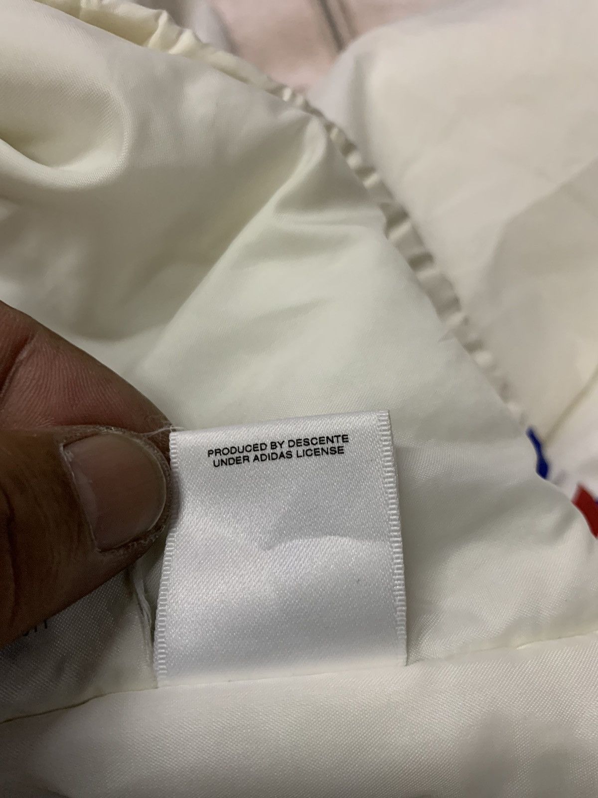 Adidas Adidas outdoor Size US 34 / EU 50 - 11 Thumbnail
