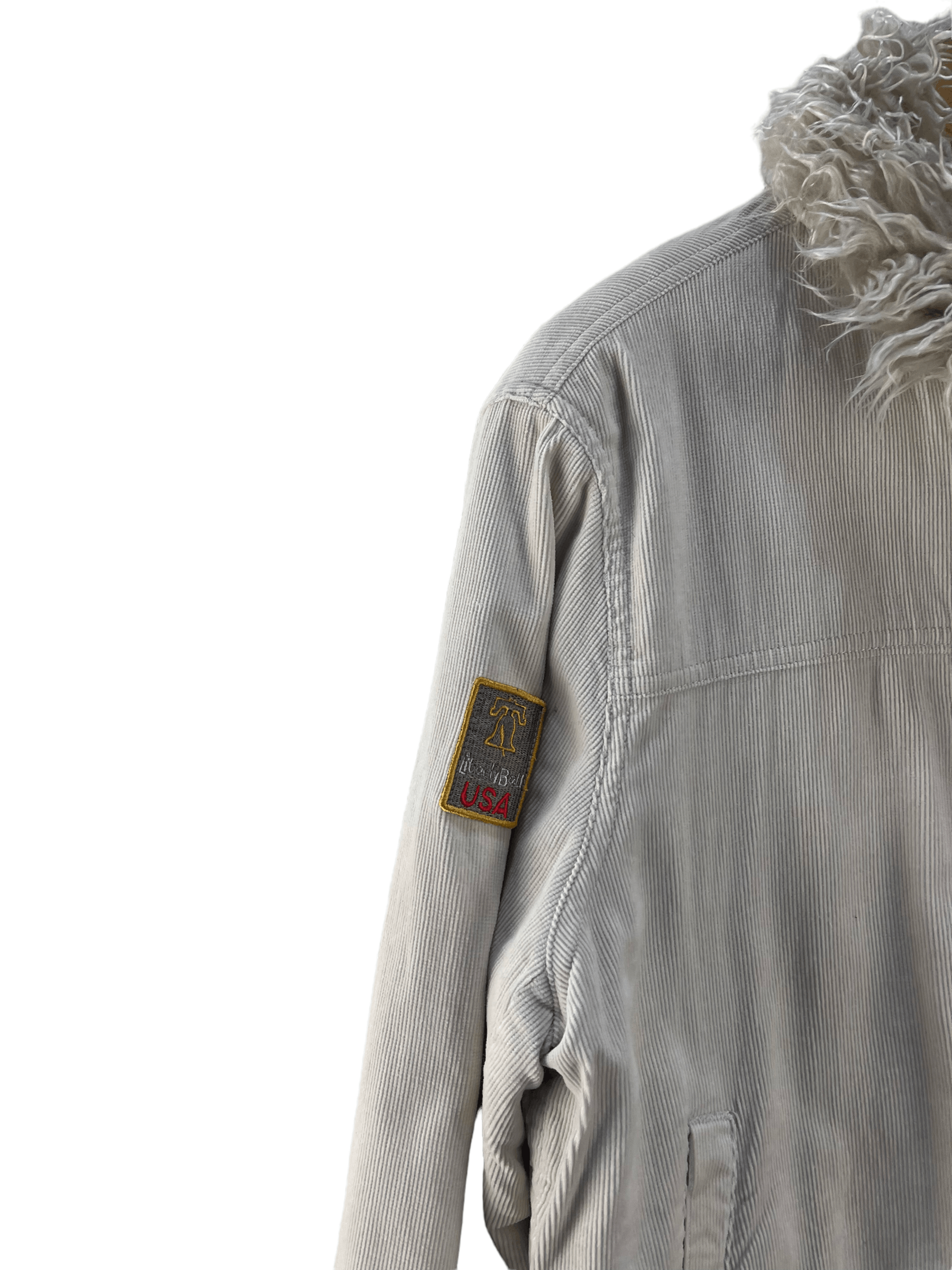 Japanese Brand × Liberty Vintage Liberty Bell Jacket Size US L / EU 52-54 / 3 - 9 Thumbnail