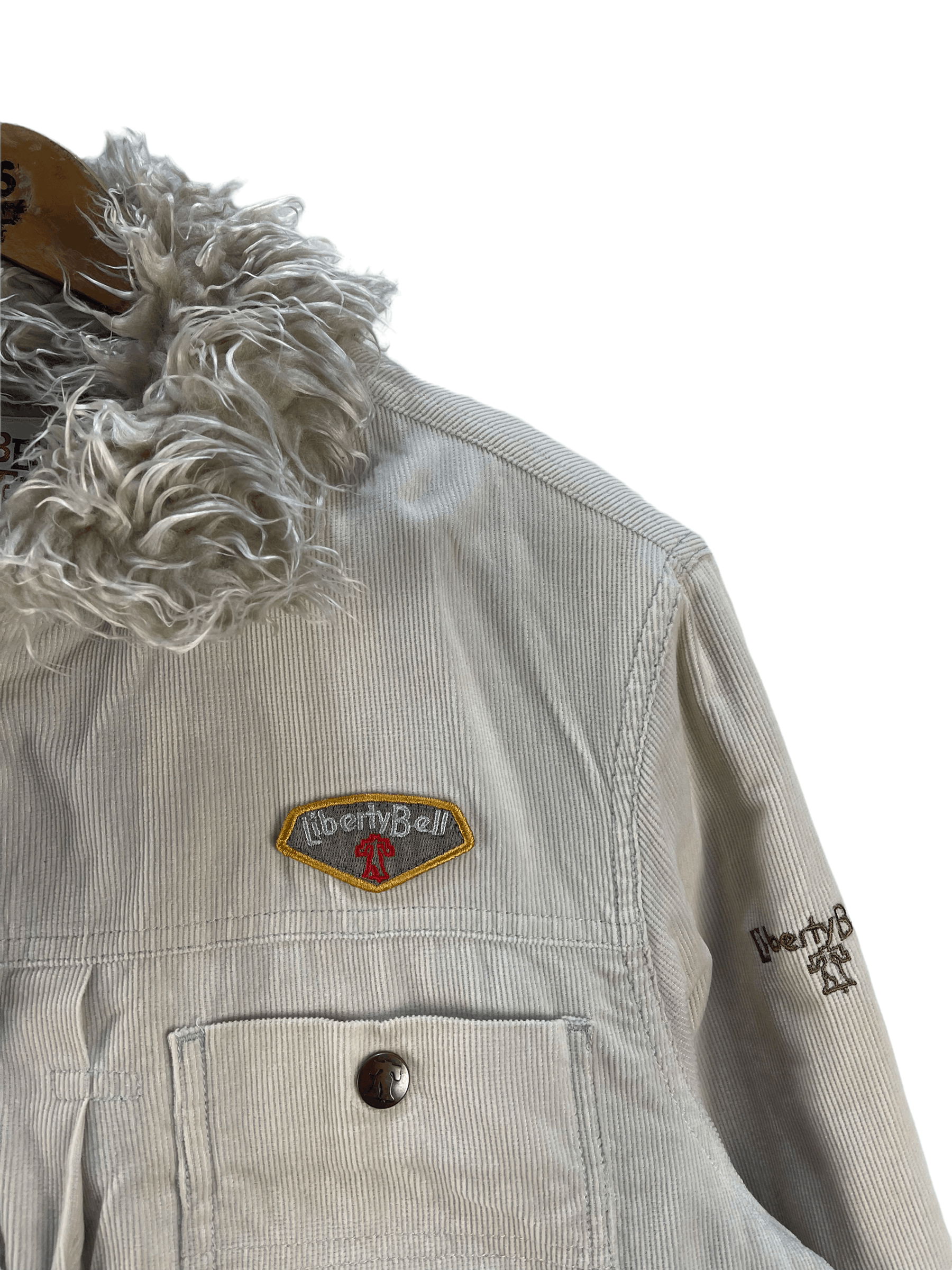 Japanese Brand × Liberty Vintage Liberty Bell Jacket Size US L / EU 52-54 / 3 - 10 Thumbnail