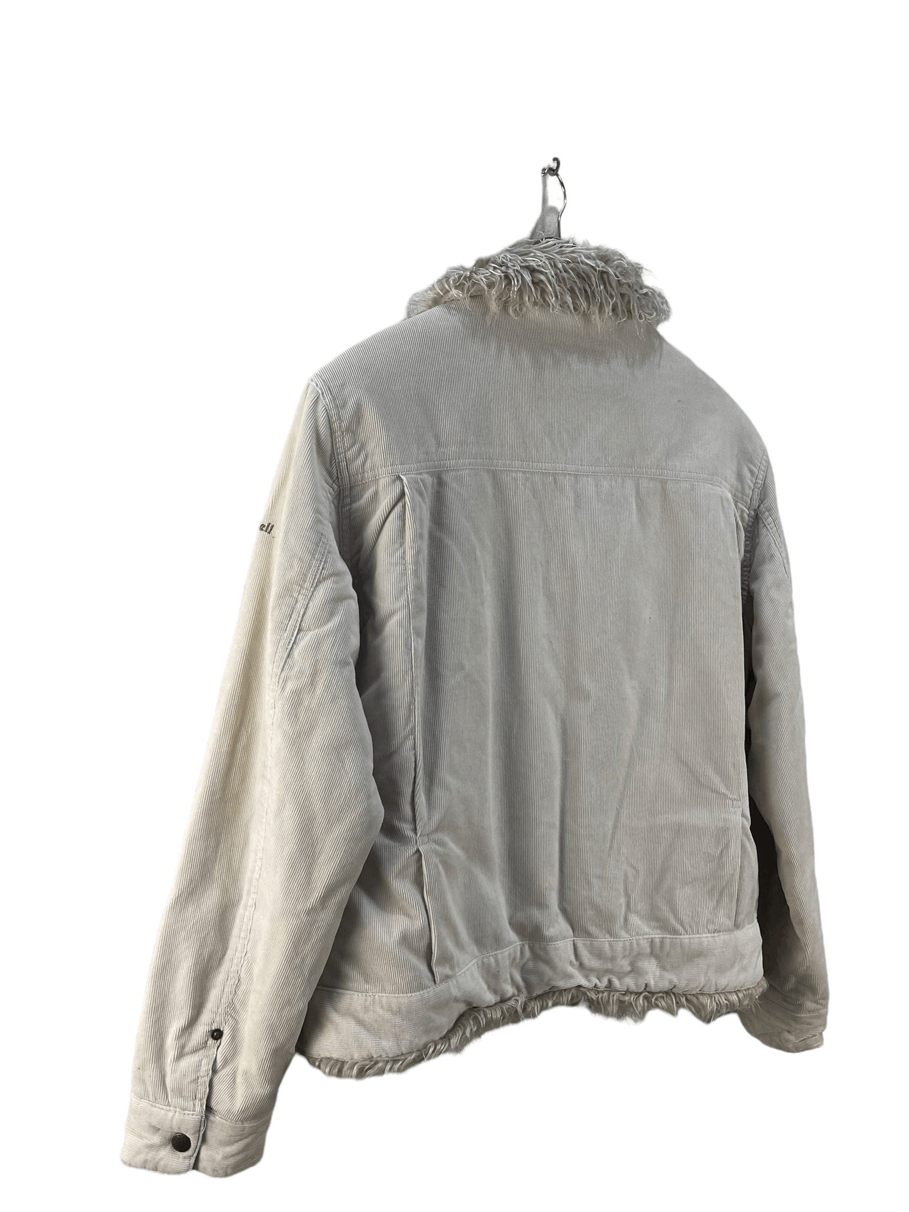Japanese Brand × Liberty Vintage Liberty Bell Jacket Size US L / EU 52-54 / 3 - 6 Thumbnail