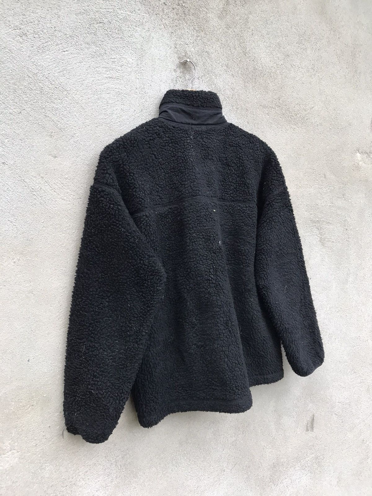Beauty Beast × Uniqlo UNIQLO FUR FLEECE FULL ZIPPER Size US S / EU 44-46 / 1 - 7 Thumbnail