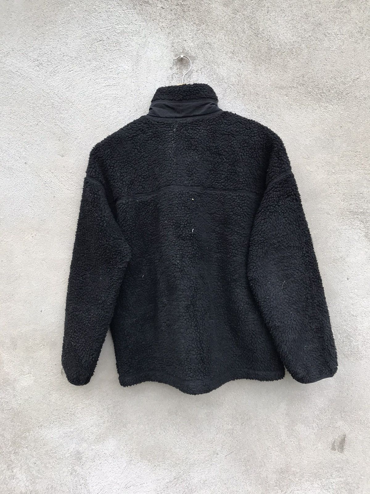 Beauty Beast × Uniqlo UNIQLO FUR FLEECE FULL ZIPPER Size US S / EU 44-46 / 1 - 5 Thumbnail