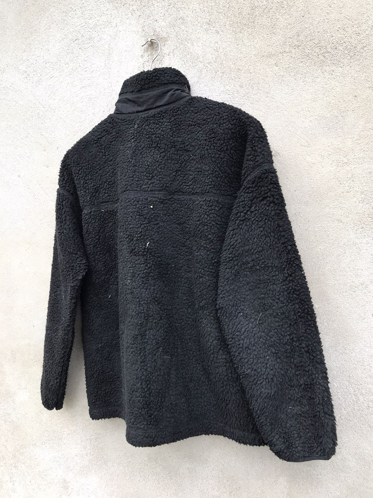 Beauty Beast × Uniqlo UNIQLO FUR FLEECE FULL ZIPPER Size US S / EU 44-46 / 1 - 6 Thumbnail