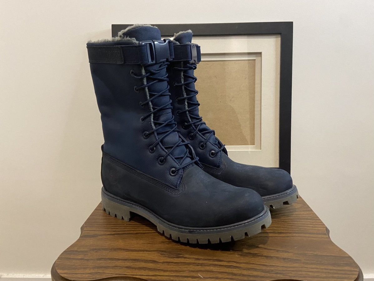 Timberland 9” utility roll top
