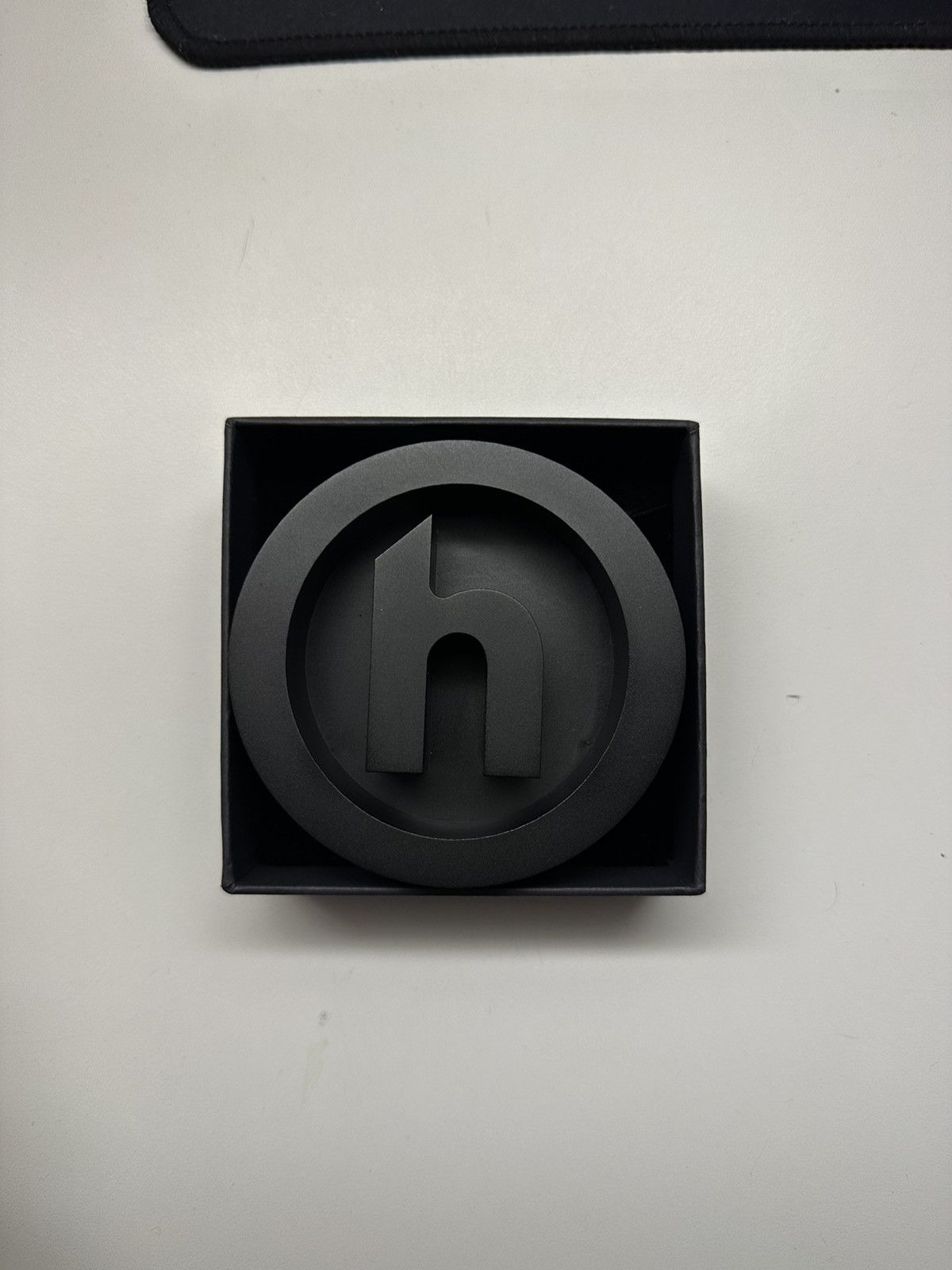HIDDEN × Vintage Hidden ny black ash tray Size ONE SIZE - 3 Thumbnail