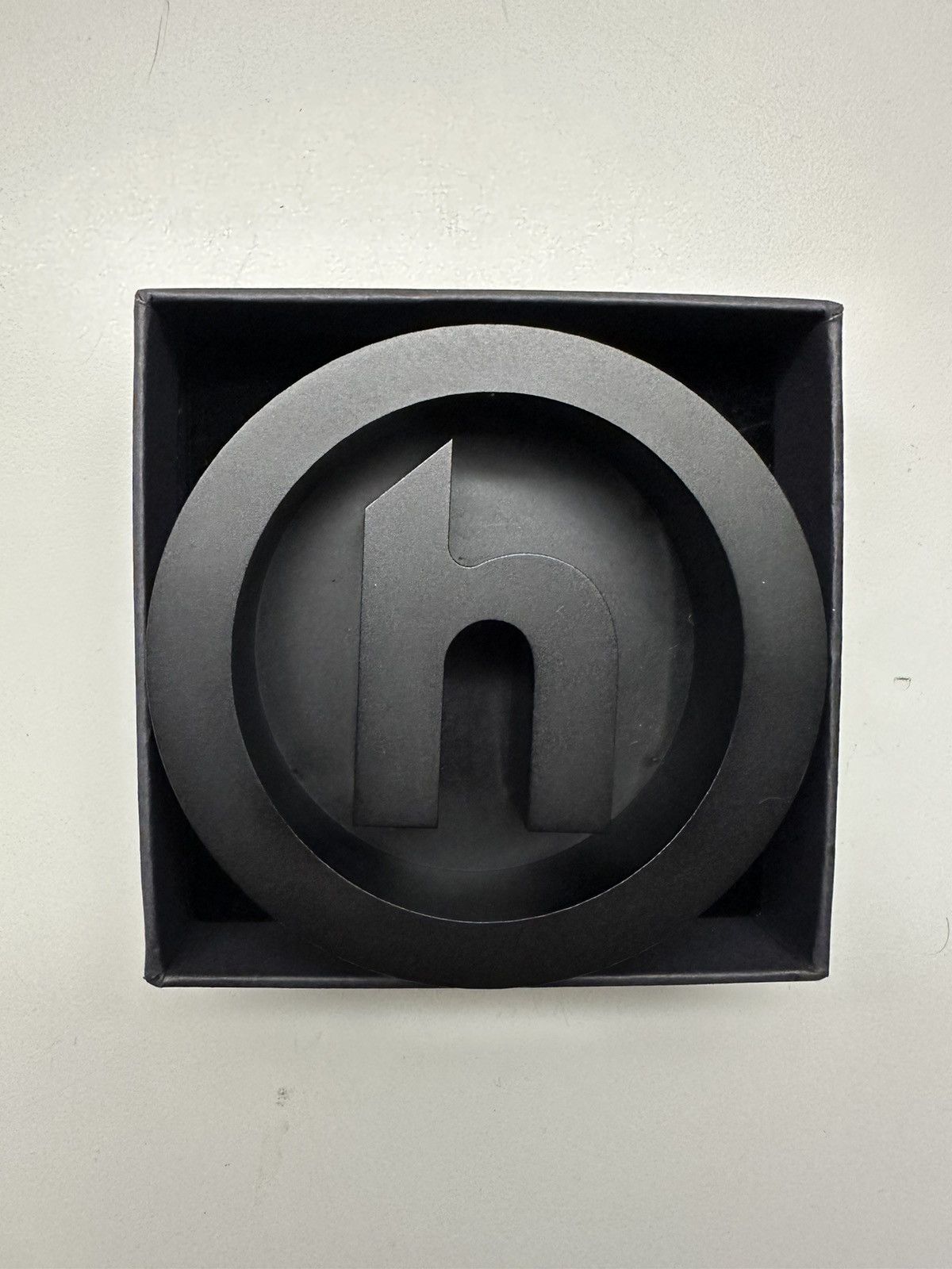 HIDDEN × Vintage Hidden ny black ash tray Size ONE SIZE - 2 Thumbnail