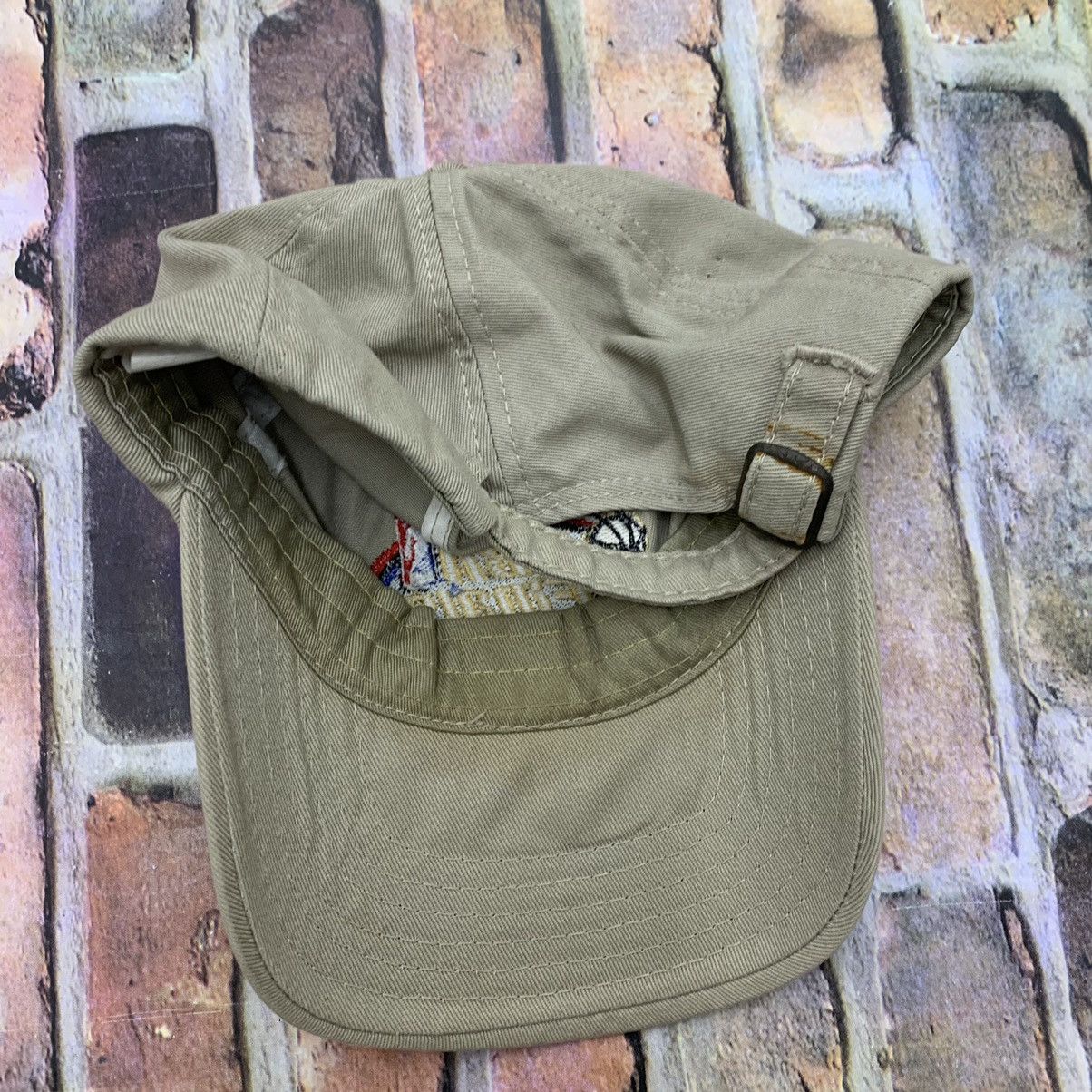 American Needle × NBA × Vintage Vintage 1999 NBA Finals hat Size ONE SIZE - 2 Thumbnail
