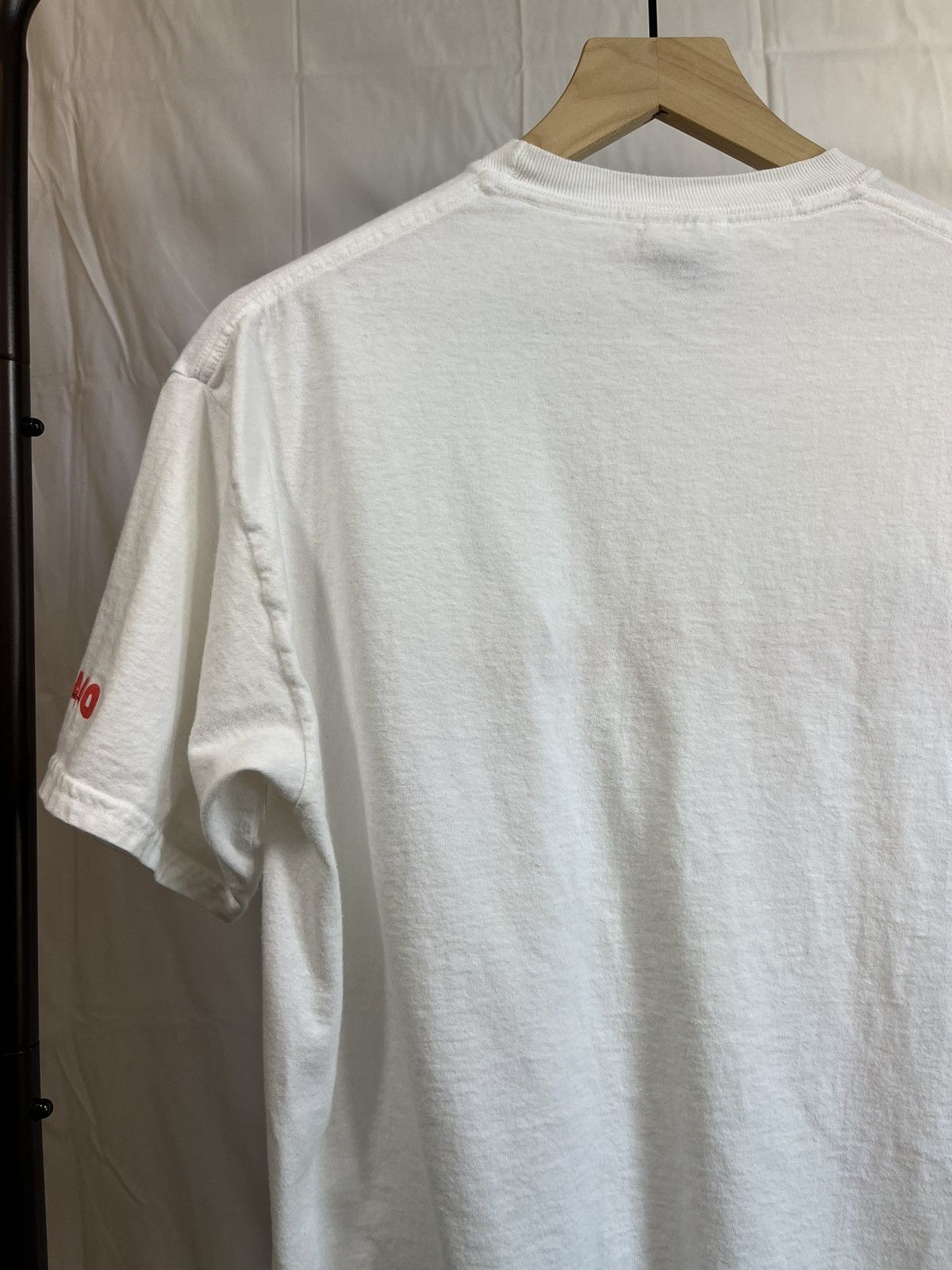 Vintage CHICAGO Gun Shot Revolver Tee Size US M / EU 48-50 / 2 - 11 Thumbnail