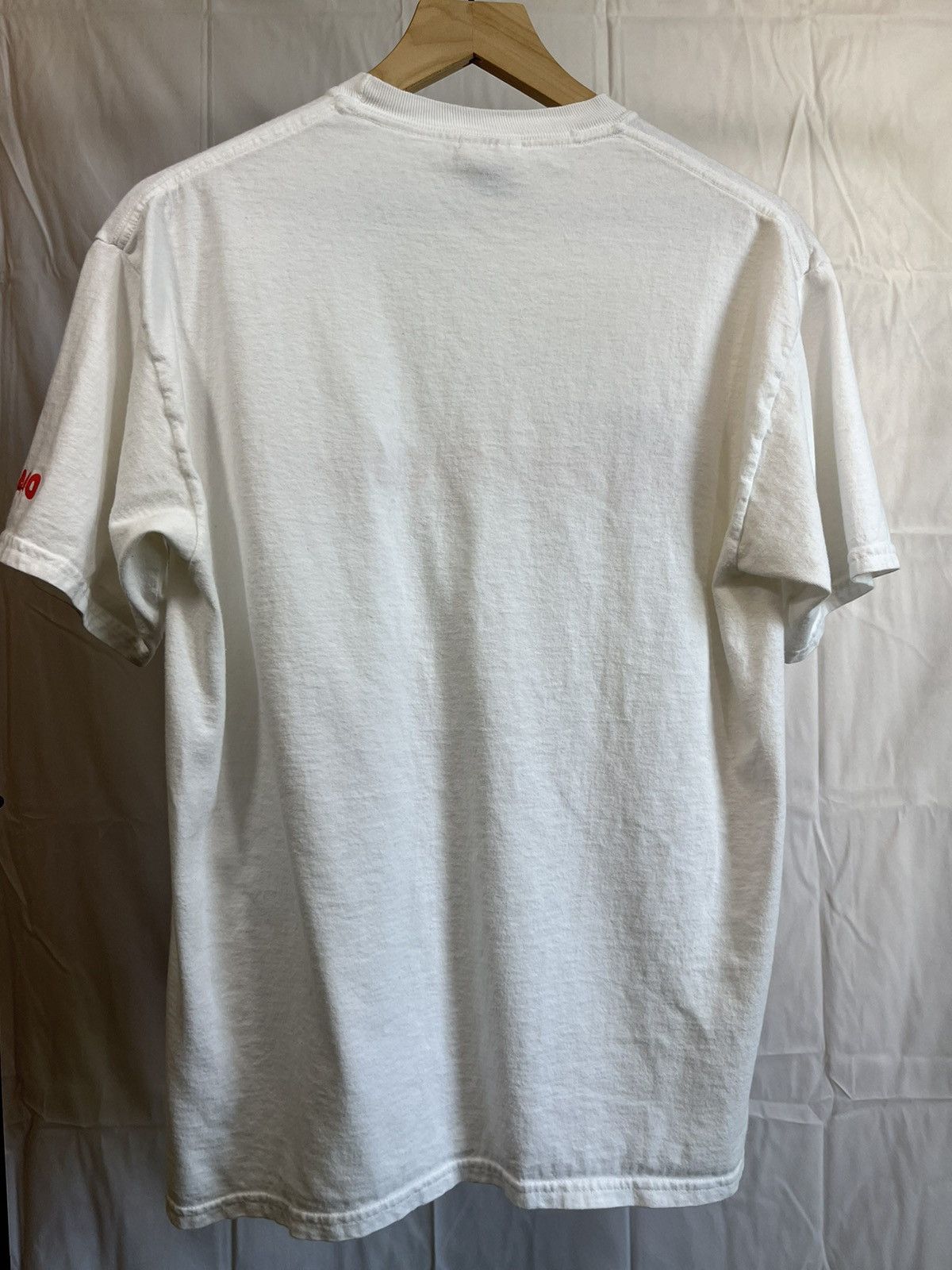Vintage CHICAGO Gun Shot Revolver Tee Size US M / EU 48-50 / 2 - 8 Thumbnail