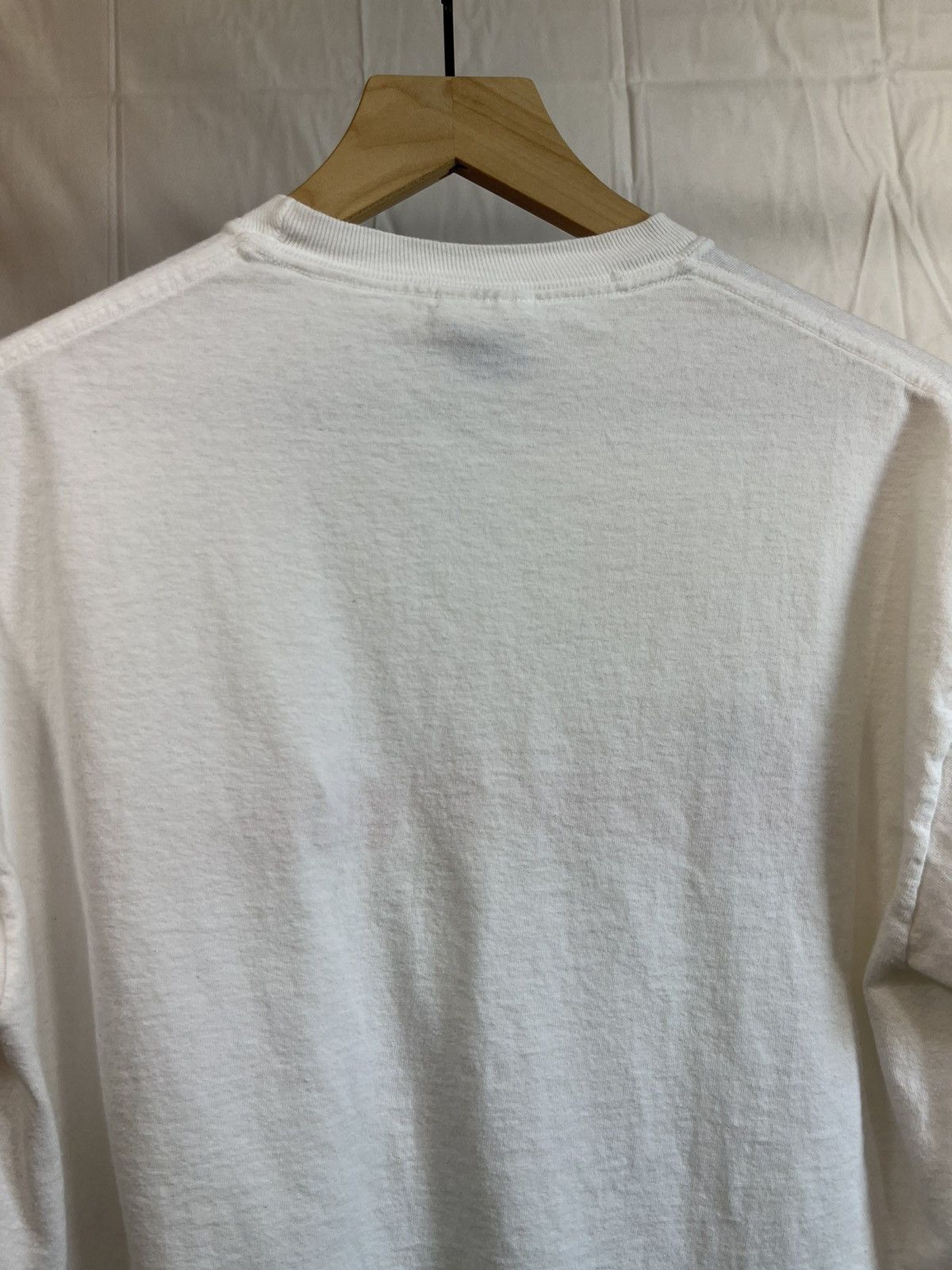 Vintage CHICAGO Gun Shot Revolver Tee Size US M / EU 48-50 / 2 - 10 Thumbnail