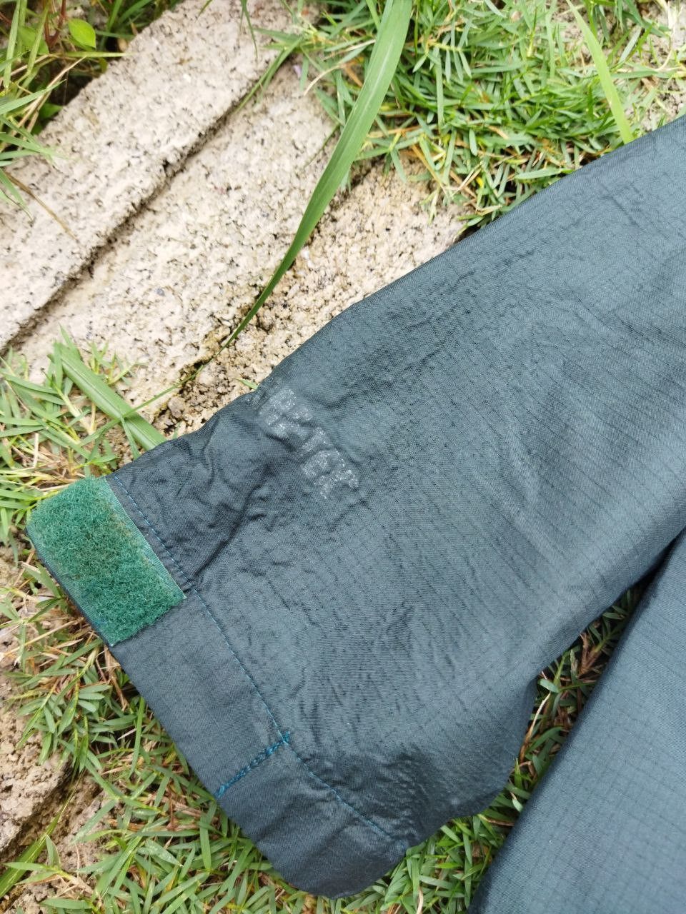 The North Face Goretex Jacket - Size S
