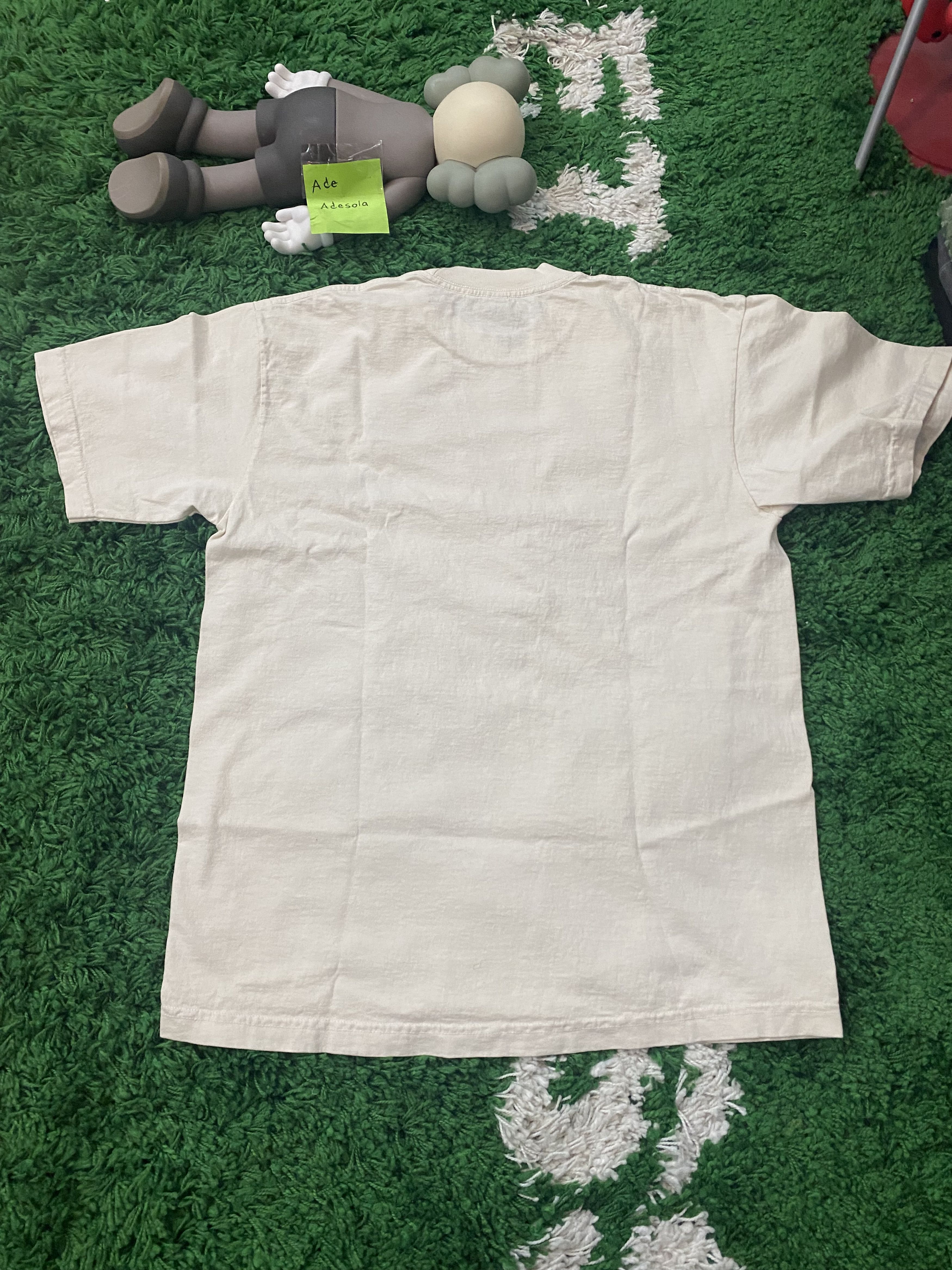 Other 5eye5 - Shoot For Sport Tee Size US M / EU 48-50 / 2 - 5 Thumbnail