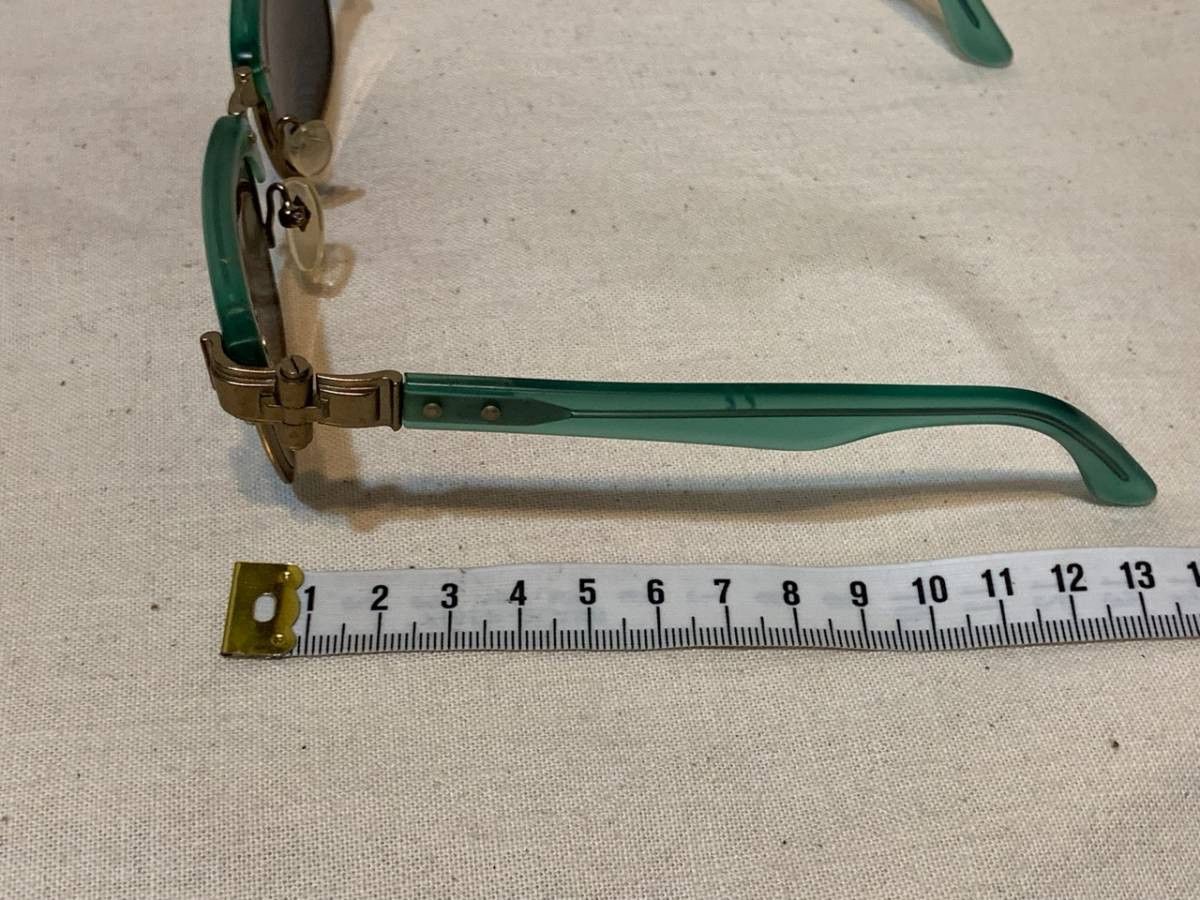 Jean Paul Gaultier VINTAGE JEAN PAUL GAULTIER 56-5202 RARE Size ONE SIZE - 8 Thumbnail