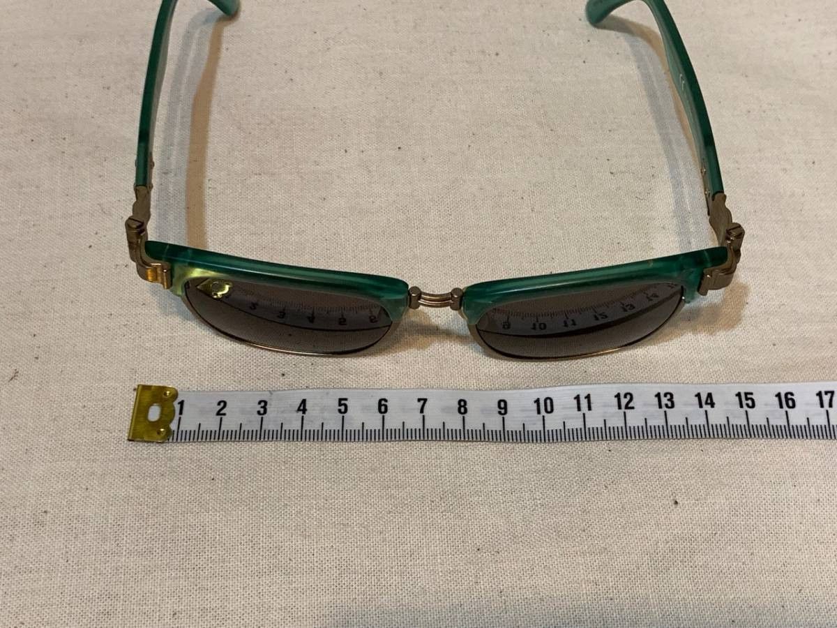Jean Paul Gaultier VINTAGE JEAN PAUL GAULTIER 56-5202 RARE Size ONE SIZE - 7 Thumbnail