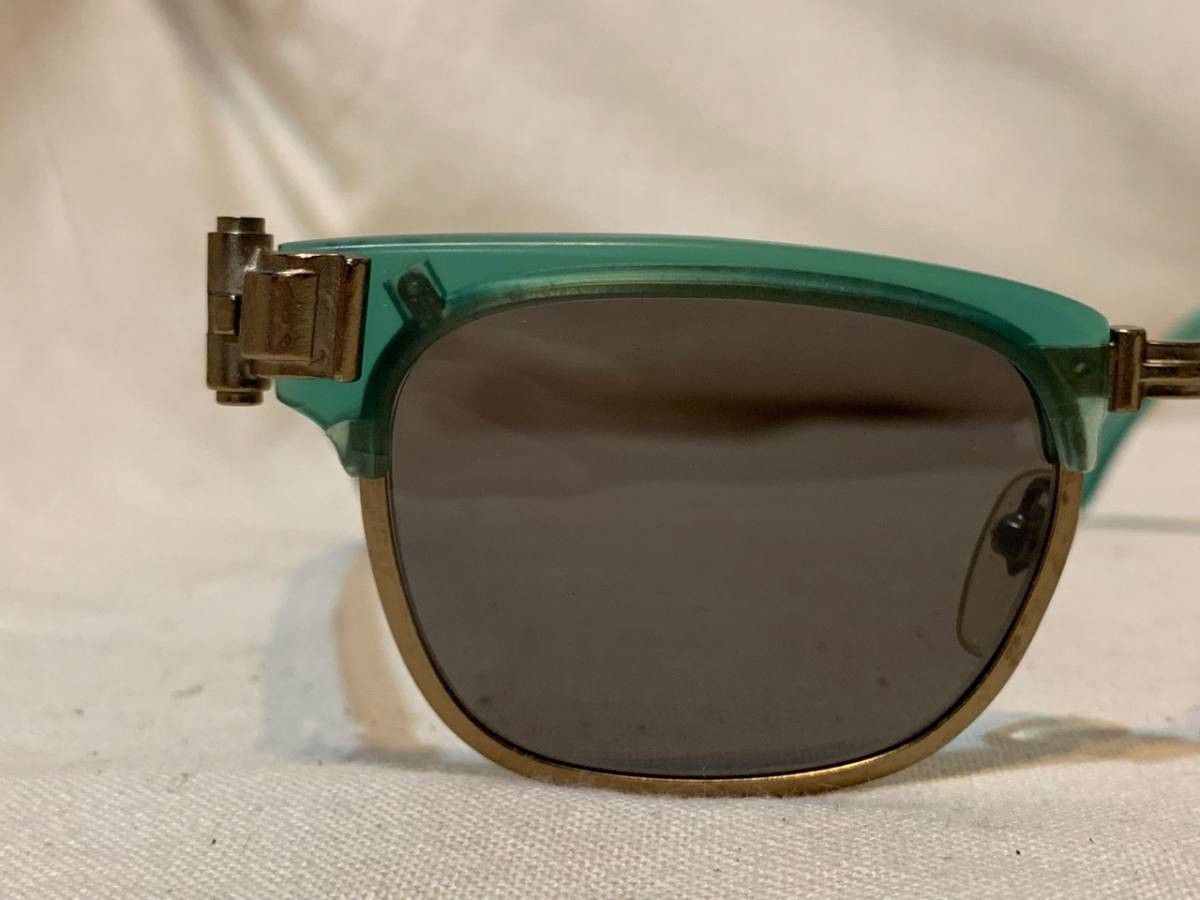 Jean Paul Gaultier VINTAGE JEAN PAUL GAULTIER 56-5202 RARE Size ONE SIZE - 3 Thumbnail