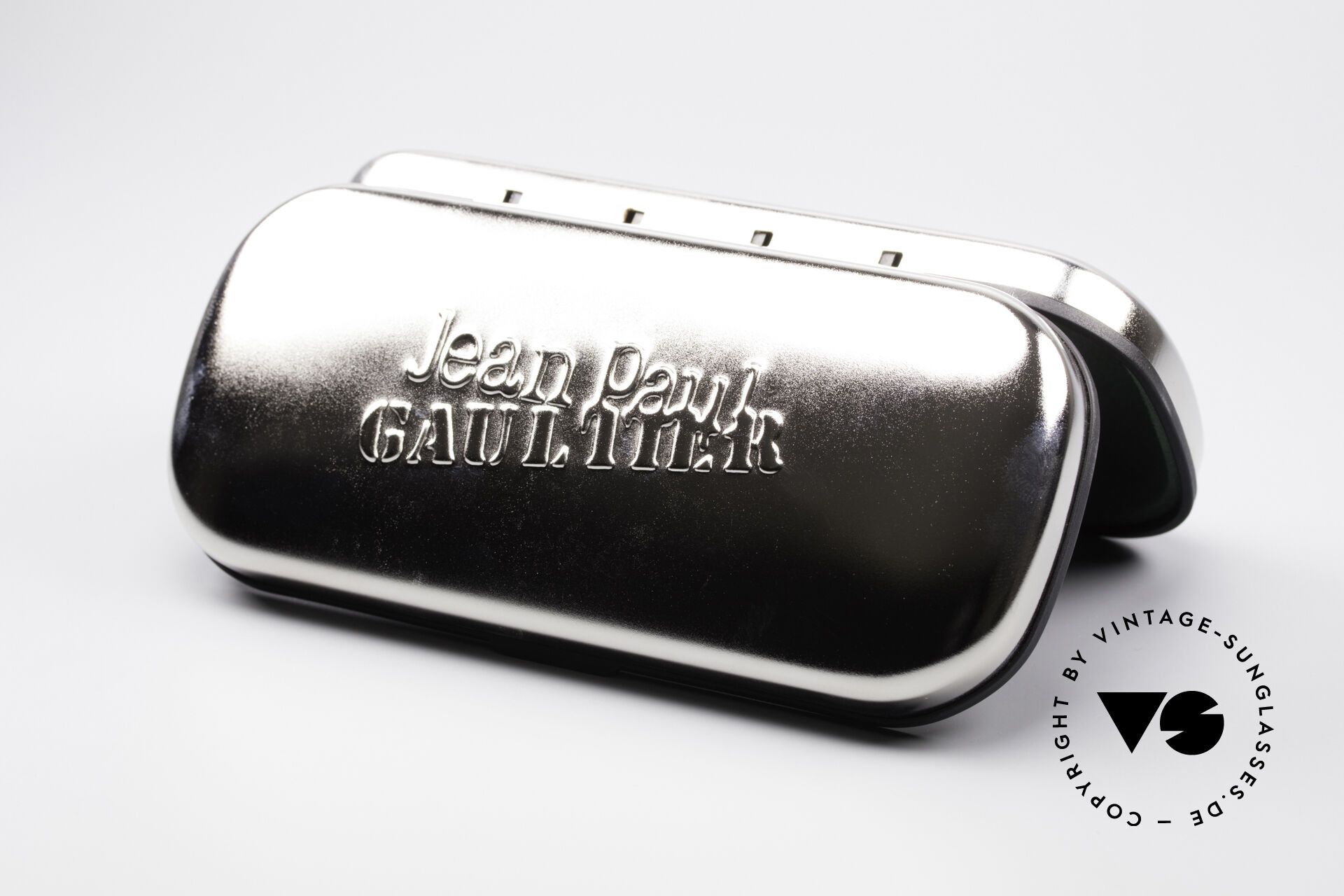Jean Paul Gaultier VINTAGE JEAN PAUL GAULTIER 56-5202 RARE Size ONE SIZE - 9 Thumbnail