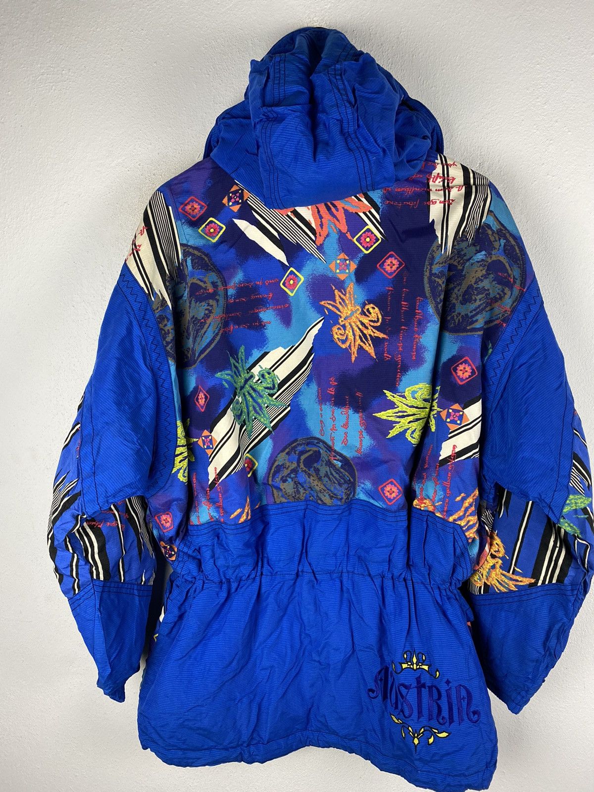 Asics 🔥SALE🔥AUSTRIA SKI TEAM JACKET BY ASICS Size US L / EU 52-54 / 3 - 8 Thumbnail