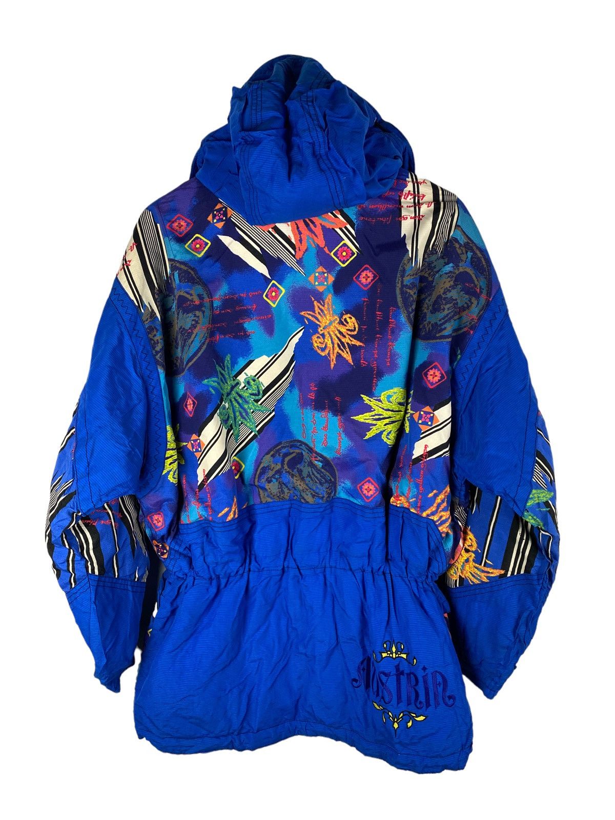 Asics 🔥SALE🔥AUSTRIA SKI TEAM JACKET BY ASICS Size US L / EU 52-54 / 3 - 2 Thumbnail