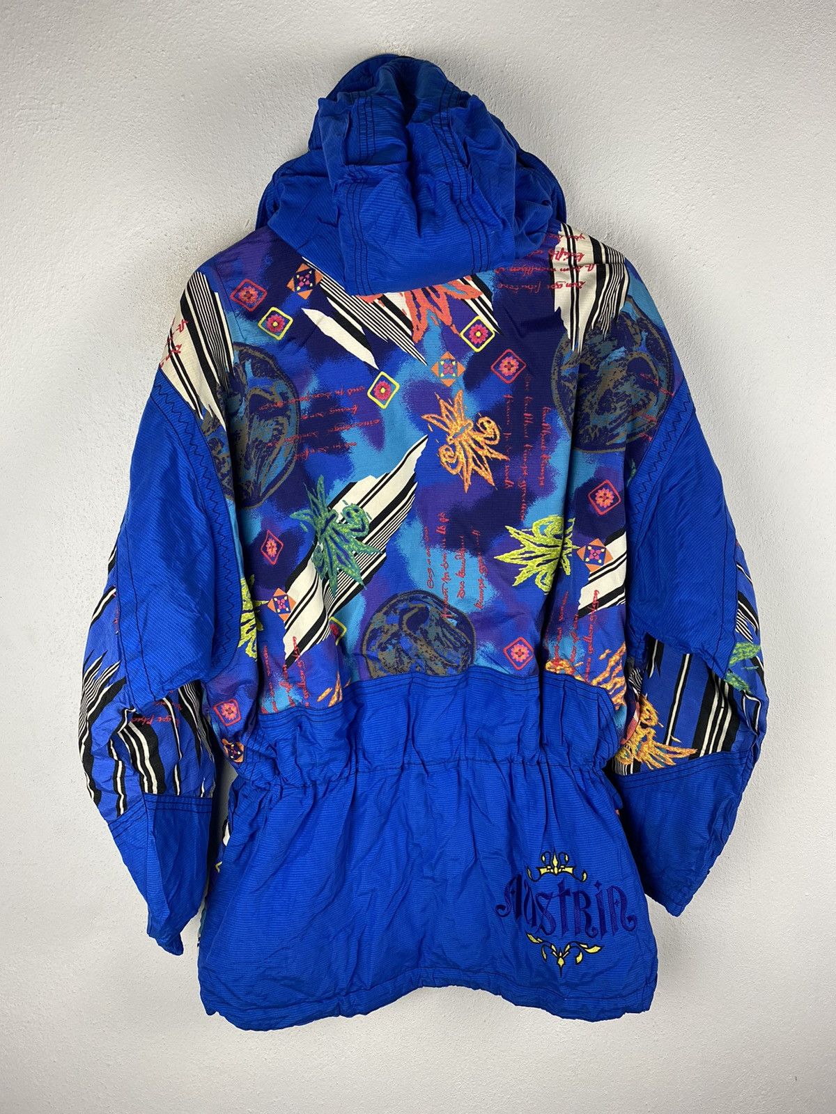 Asics 🔥SALE🔥AUSTRIA SKI TEAM JACKET BY ASICS Size US L / EU 52-54 / 3 - 7 Thumbnail