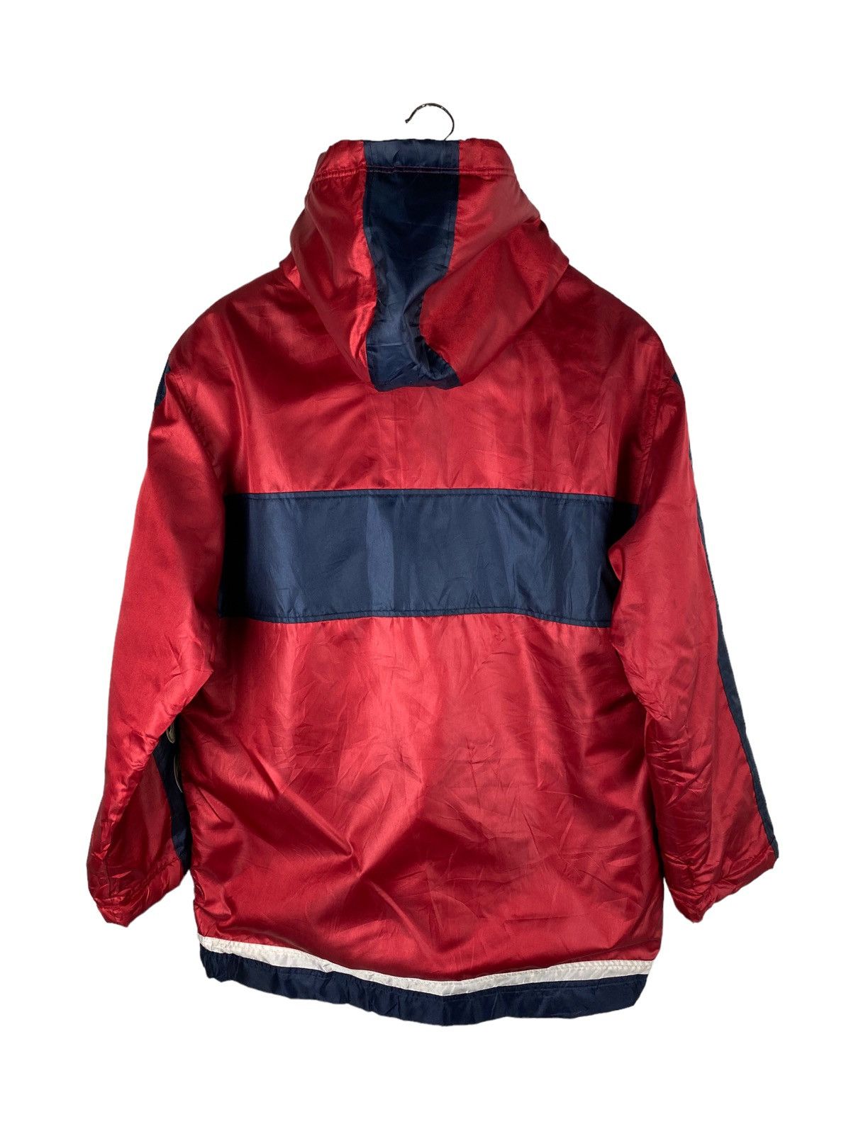 Ellesse × Vintage 🔥SALE🔥ELLESSE SPORTIVO VINTAGE STYLE JACKET Size US M / EU 48-50 / 2 - 2 Thumbnail