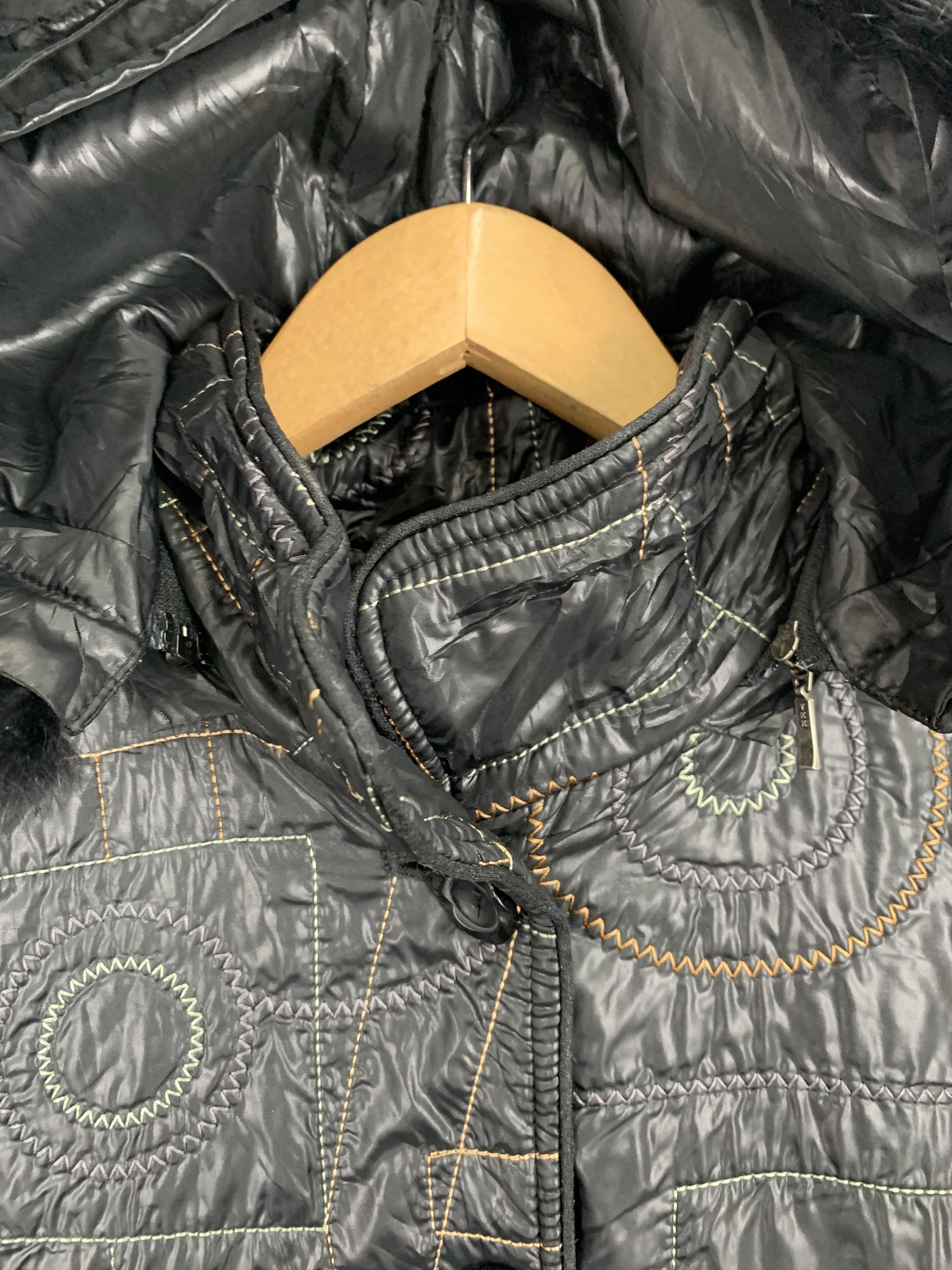 Japanese Brand Vintage Japanese Brand Long Jacket J1038 Size US M / EU 48-50 / 2 - 6 Thumbnail