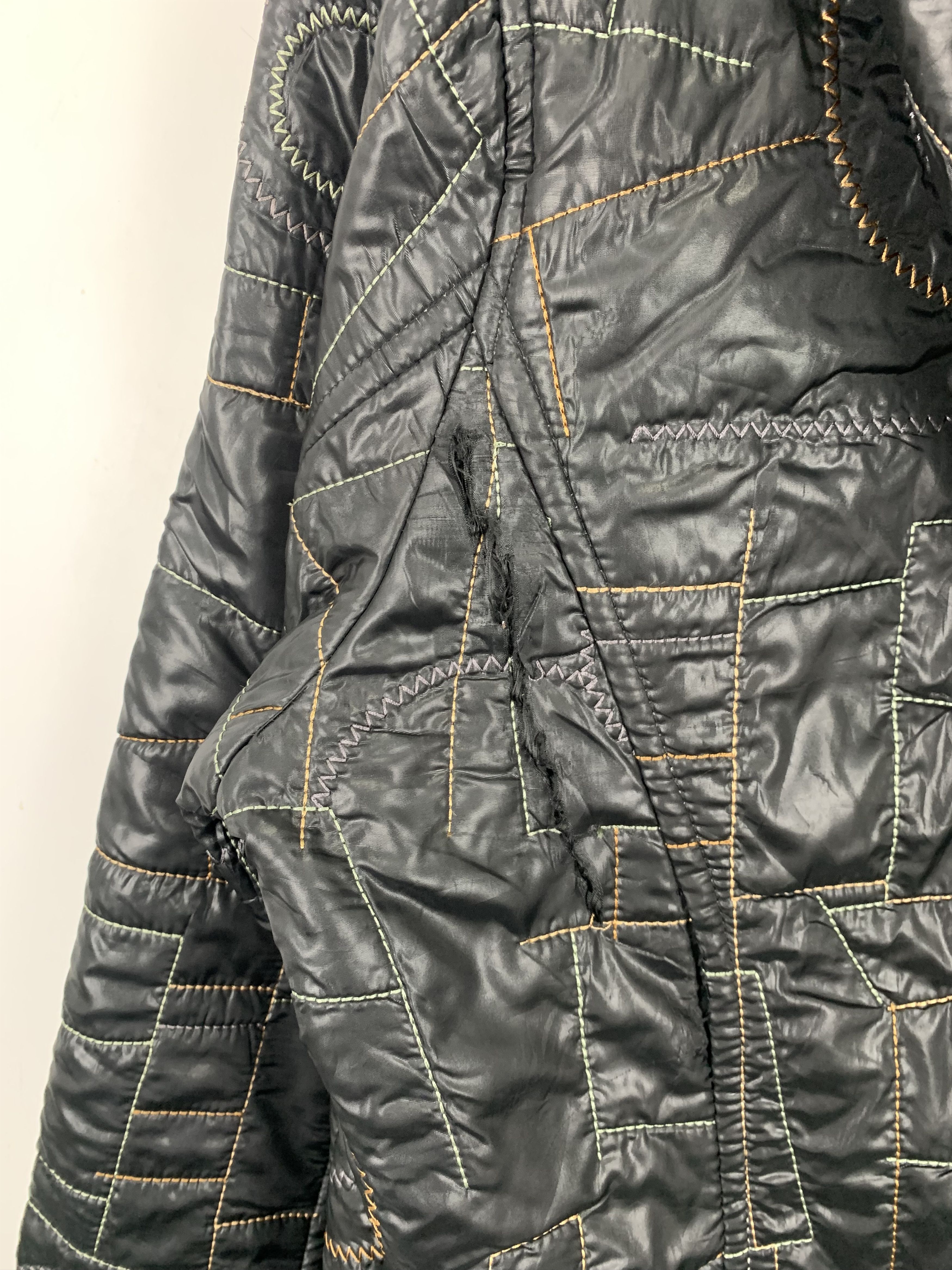 Japanese Brand Vintage Japanese Brand Long Jacket J1038 Size US M / EU 48-50 / 2 - 9 Thumbnail