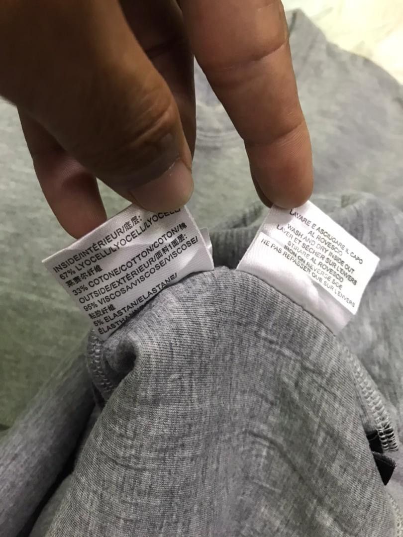 Neil Barrett Neil Barrett sweatshirt Size US XL / EU 56 / 4 - 5 Thumbnail