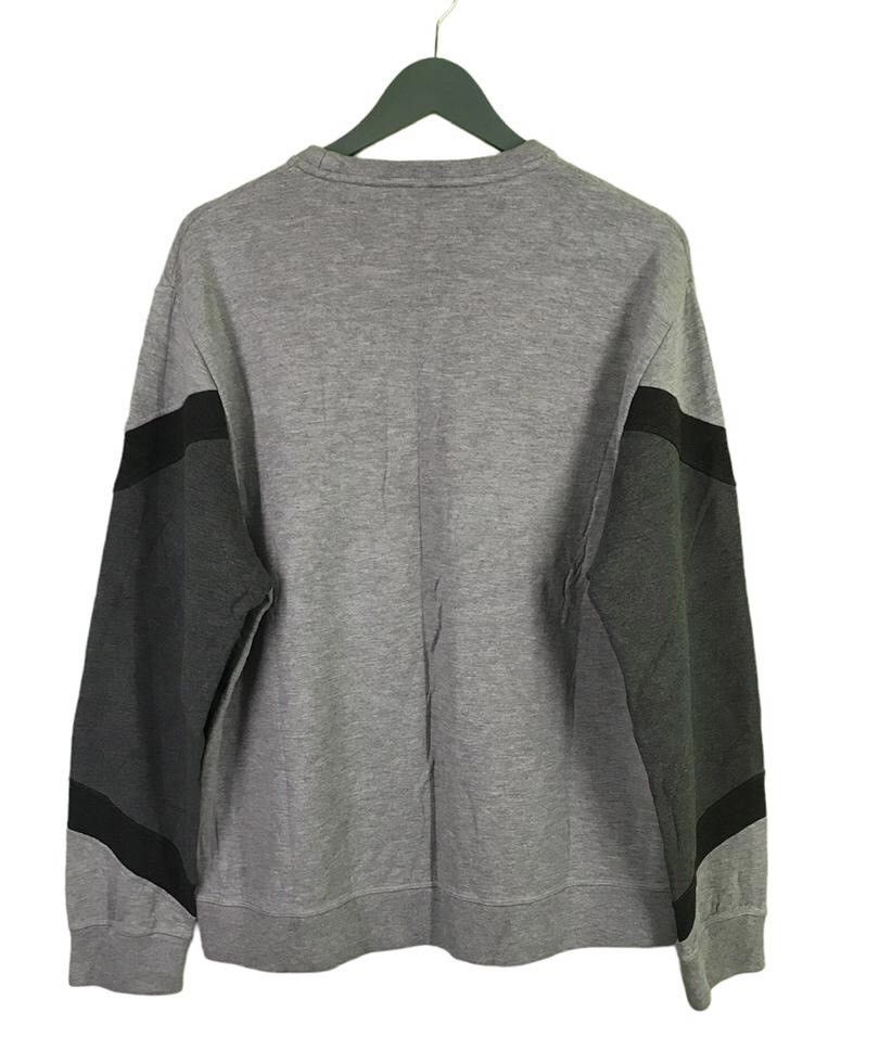 Neil Barrett Neil Barrett sweatshirt Size US XL / EU 56 / 4 - 2 Thumbnail