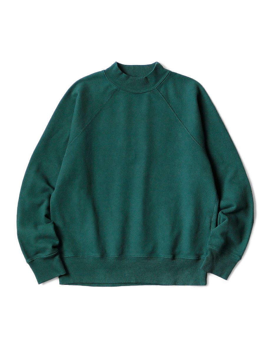 Kapital Kapital Raglan 1966 sweatshirt Size US S / EU 44-46 / 1 - 7 Thumbnail