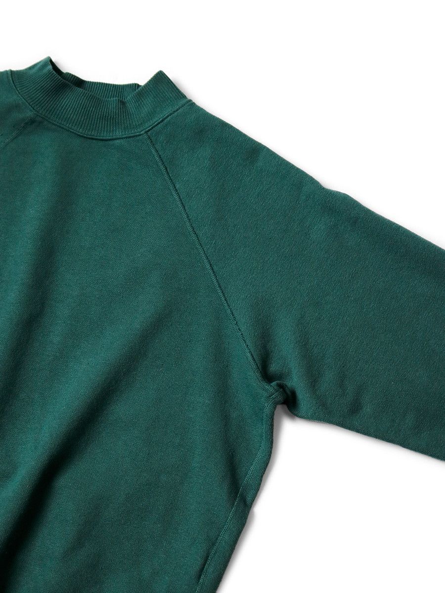 Kapital Kapital Raglan 1966 sweatshirt Size US S / EU 44-46 / 1 - 5 Thumbnail