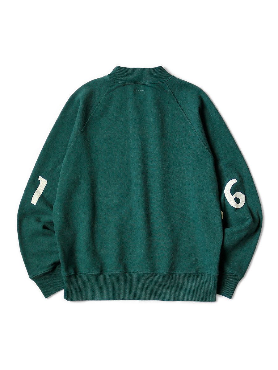 Kapital Kapital Raglan 1966 sweatshirt Size US S / EU 44-46 / 1 - 2 Thumbnail