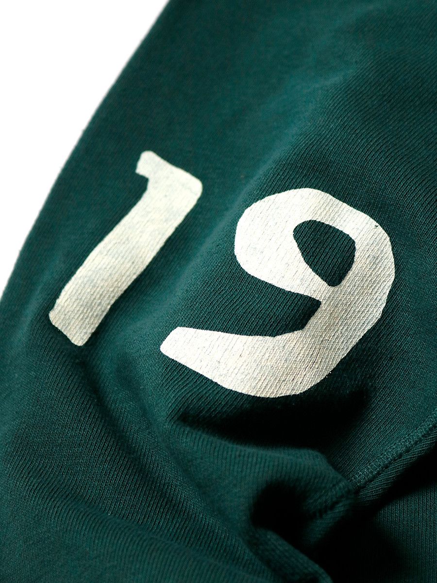 Kapital Kapital Raglan 1966 sweatshirt Size US S / EU 44-46 / 1 - 6 Thumbnail