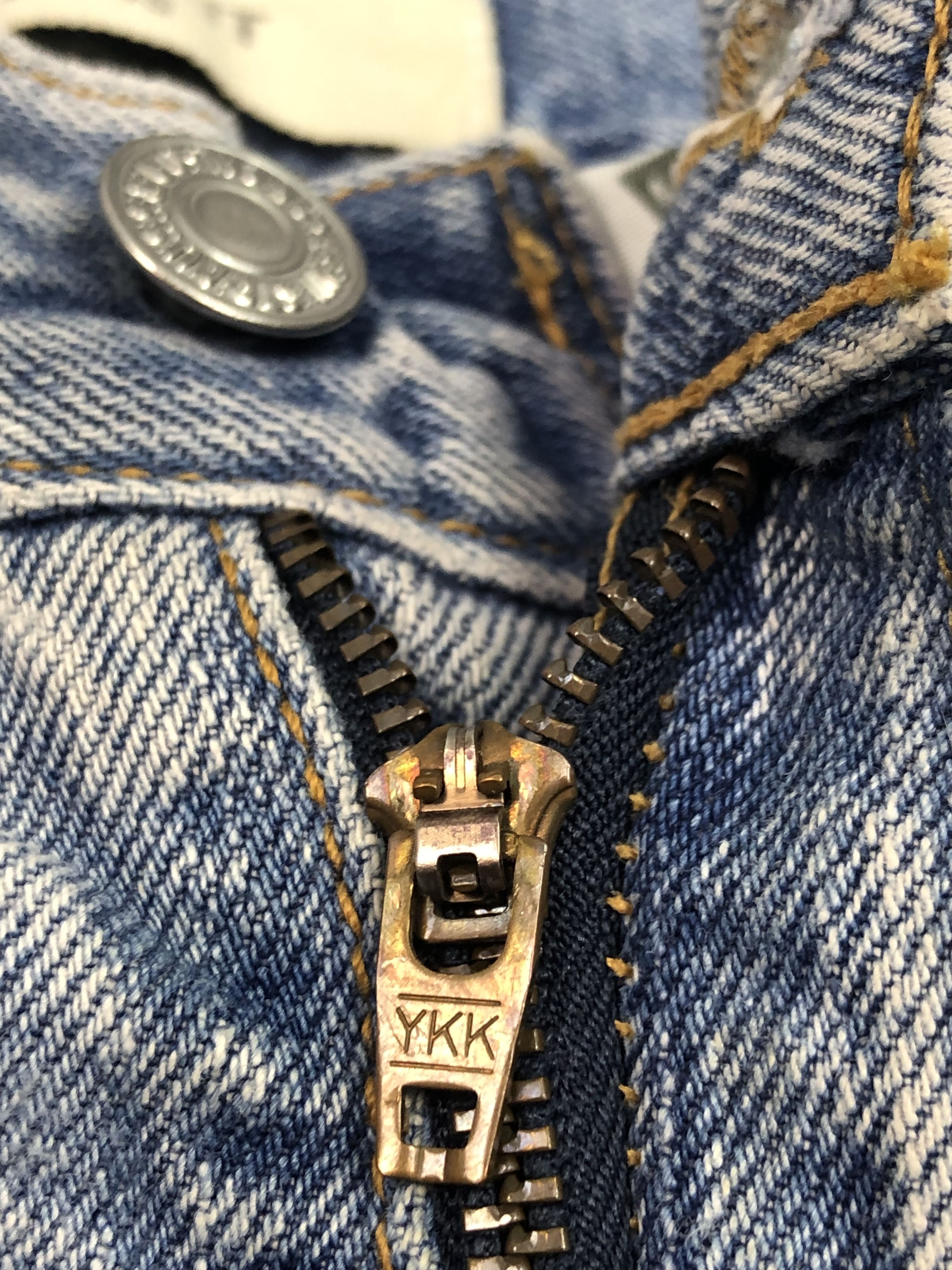Levi's Vintage Levis 505 Acidwash Jeans DP0508 Size US 34 / EU 50 - 8 Thumbnail